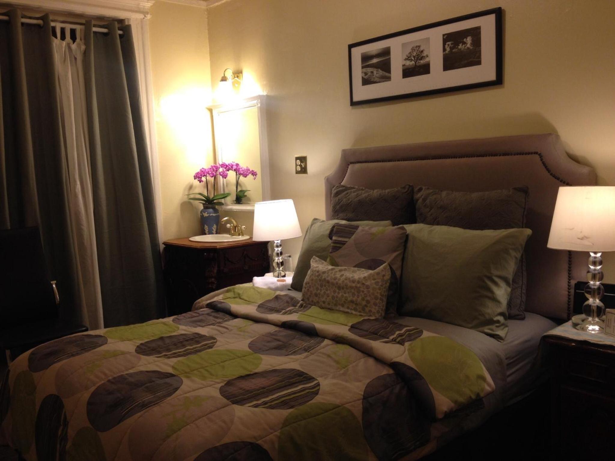 Luz Hotel