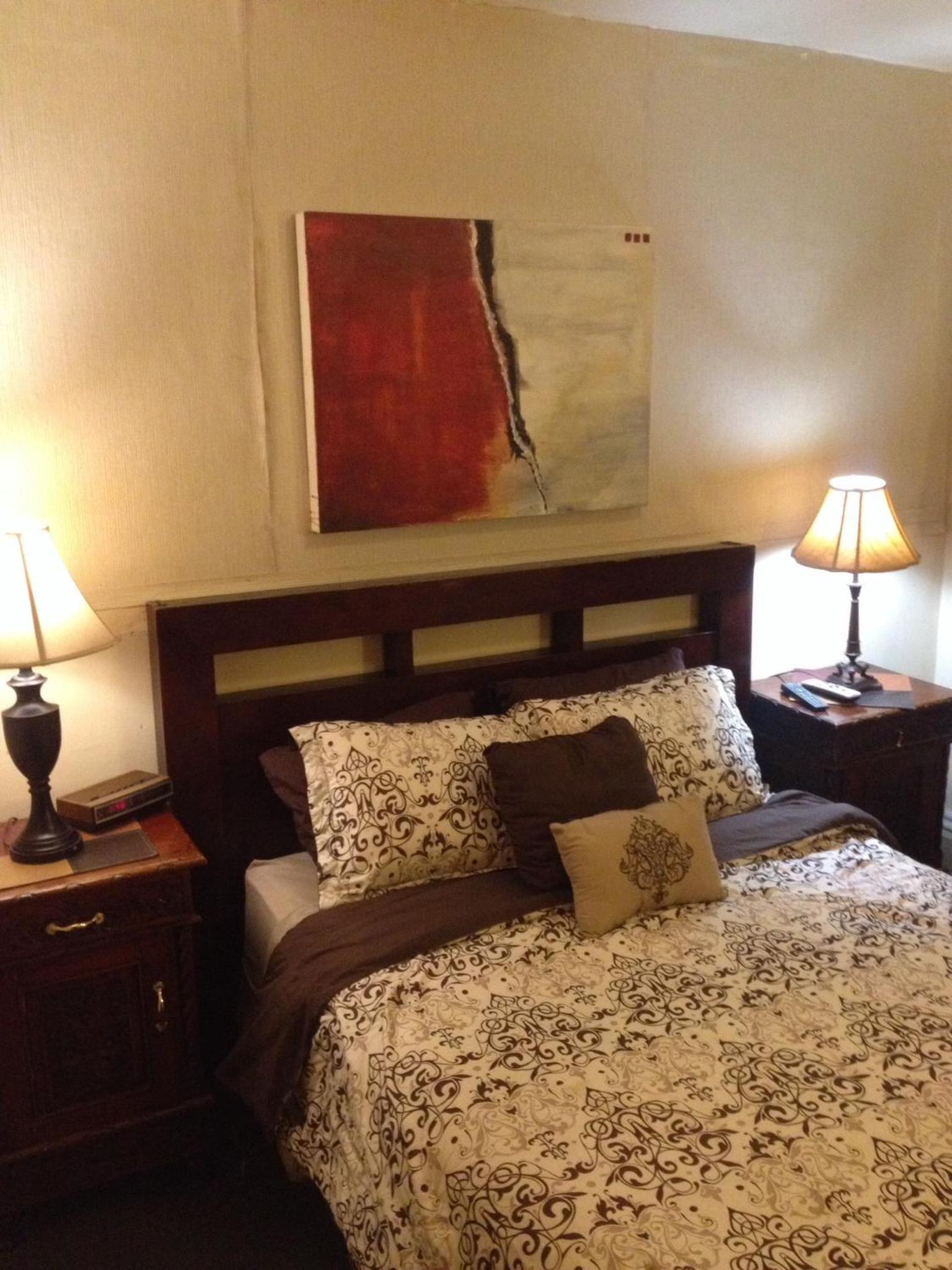 Luz Hotel