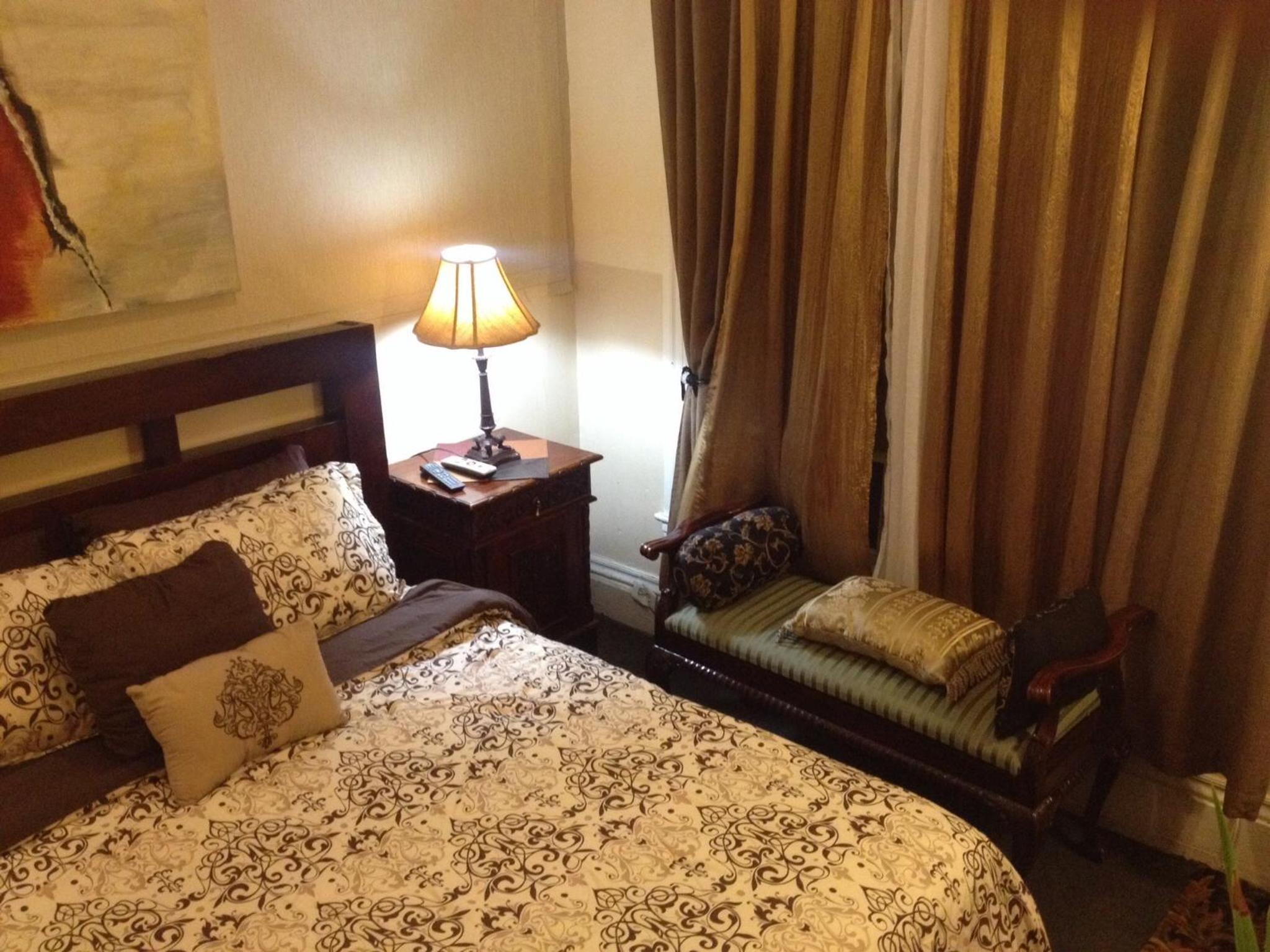 Luz Hotel