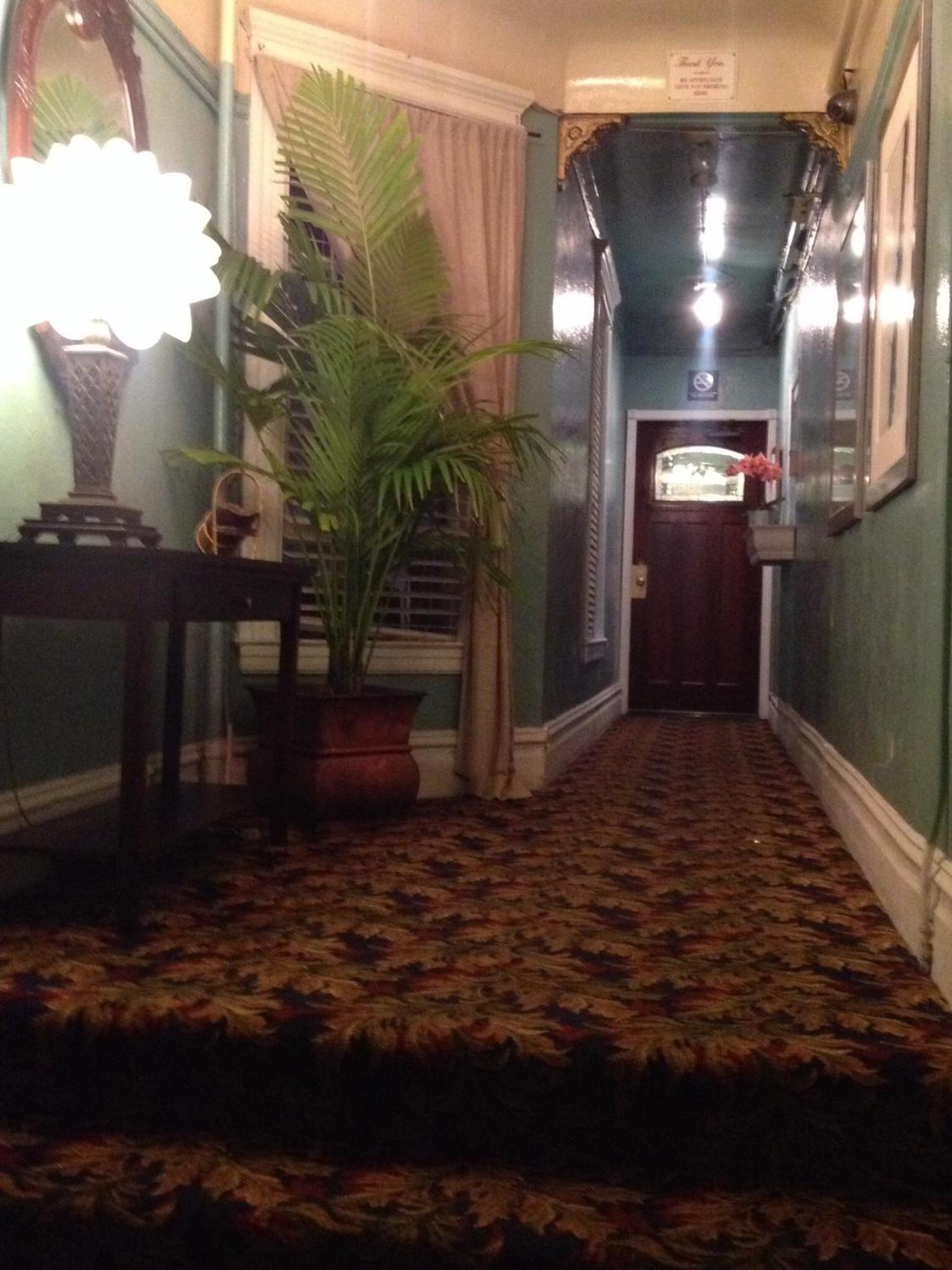 Luz Hotel
