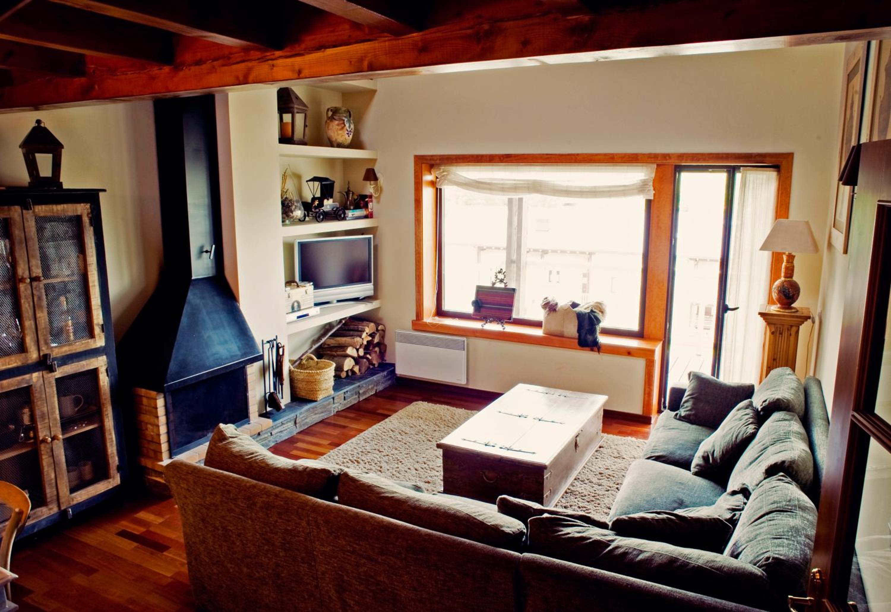 Casa 4 Habitaciones en Osseja view 2