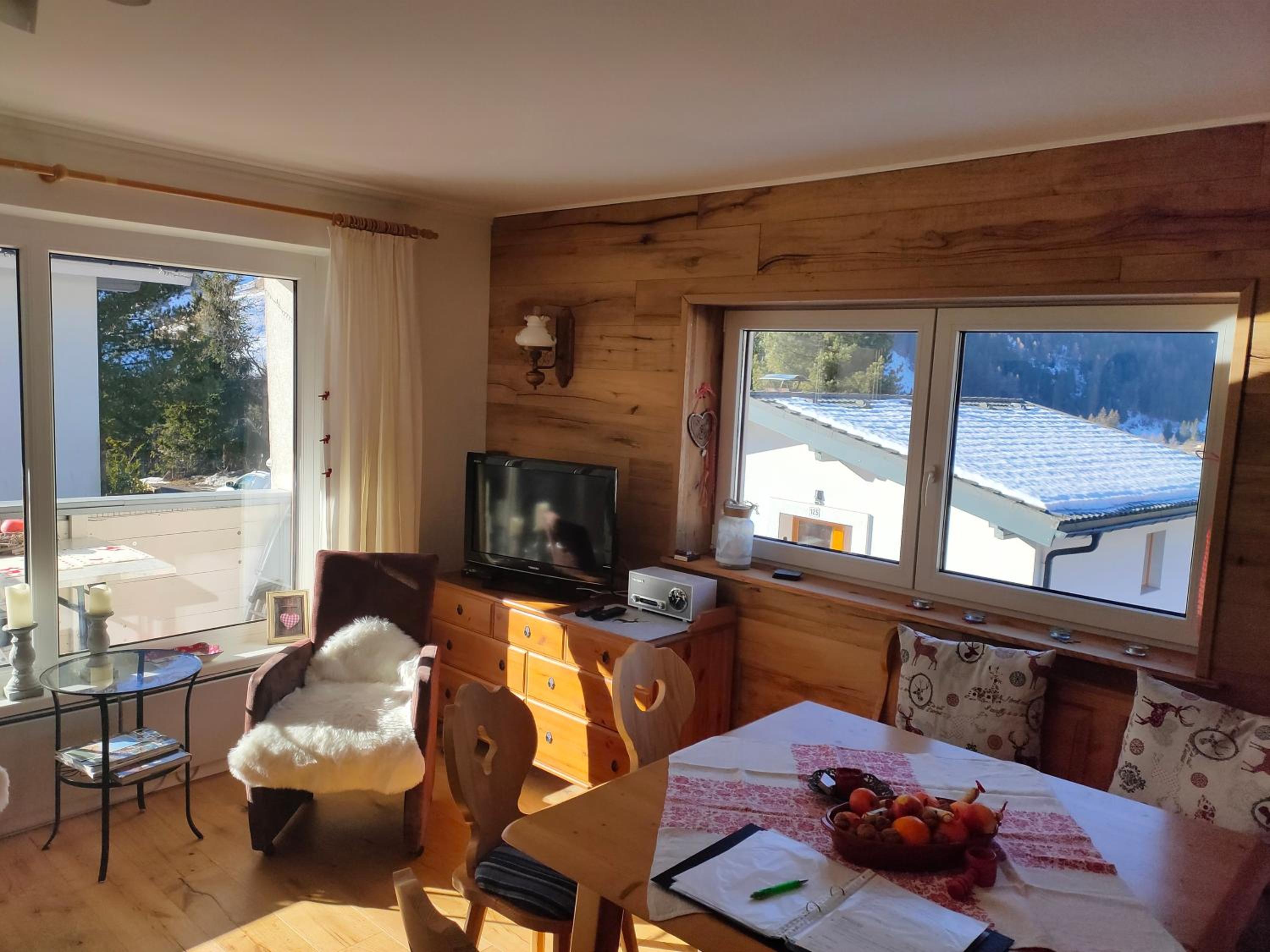 Neu Renoviertes Ferienhaus Ahornli im Mölltal