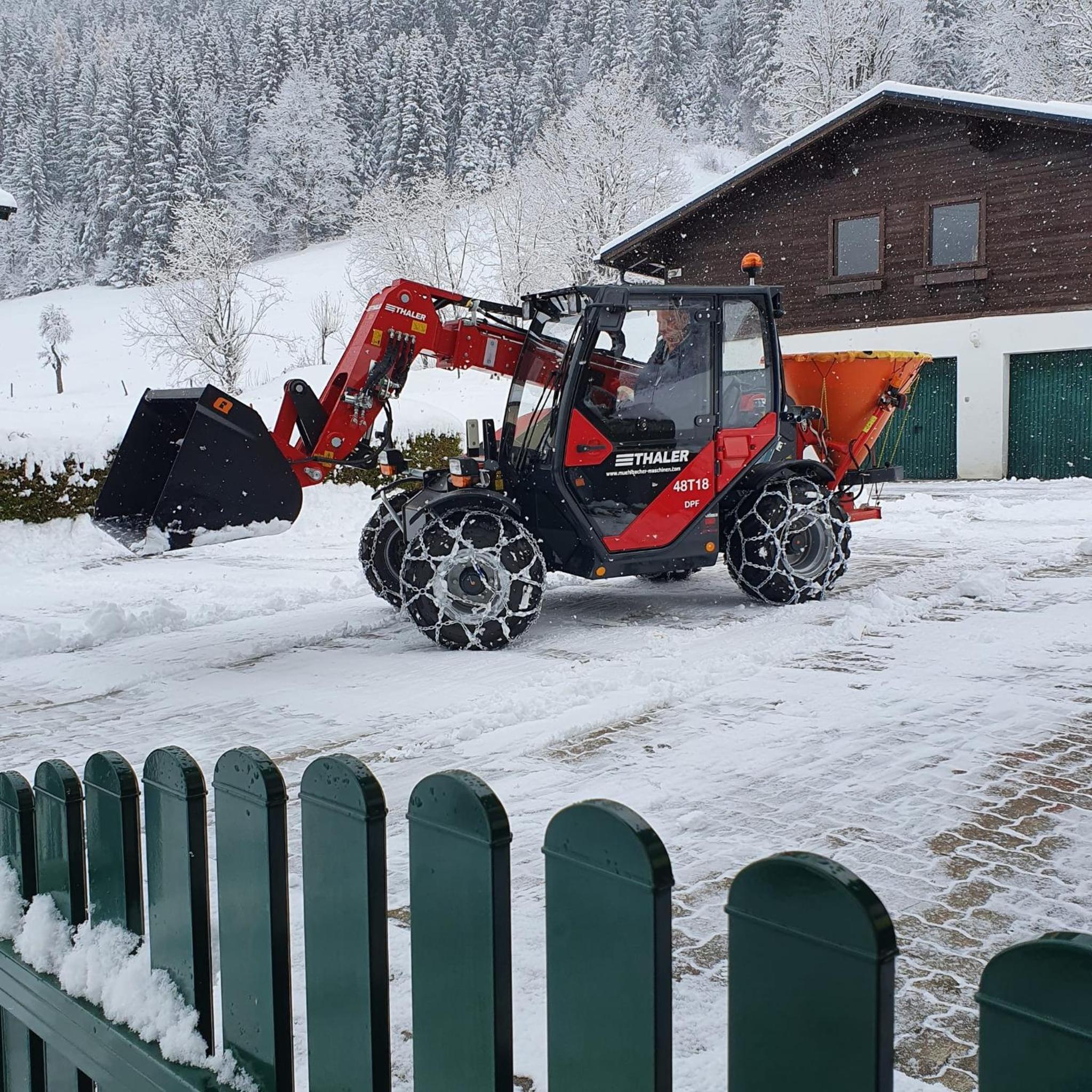 Gästehaus Zum Tauern