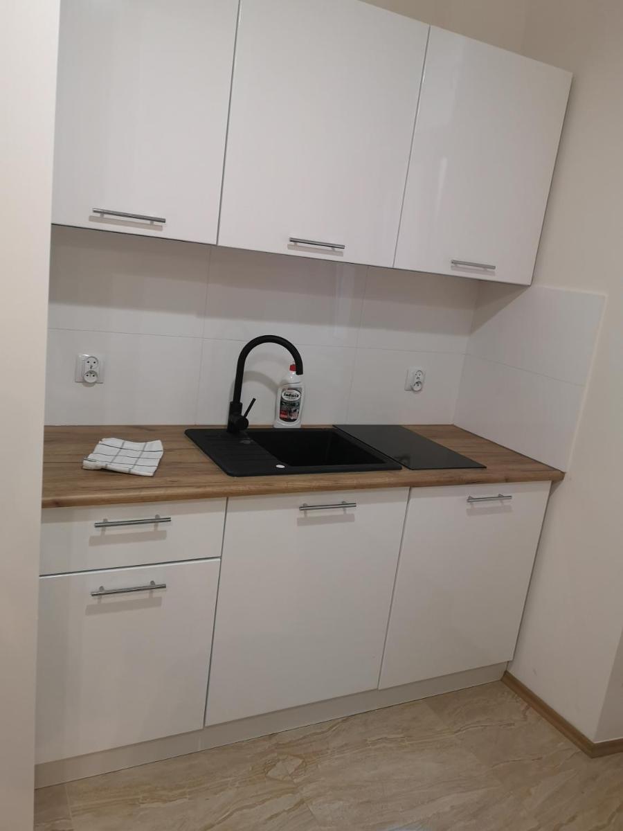 Topolowa Apartament z klimatem- Topolowa/Rynek/PKP