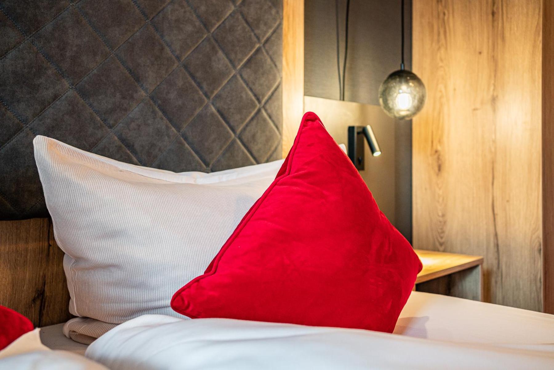 Berghotel & Chalets Adersberg Chiemgau Card kostenfrei