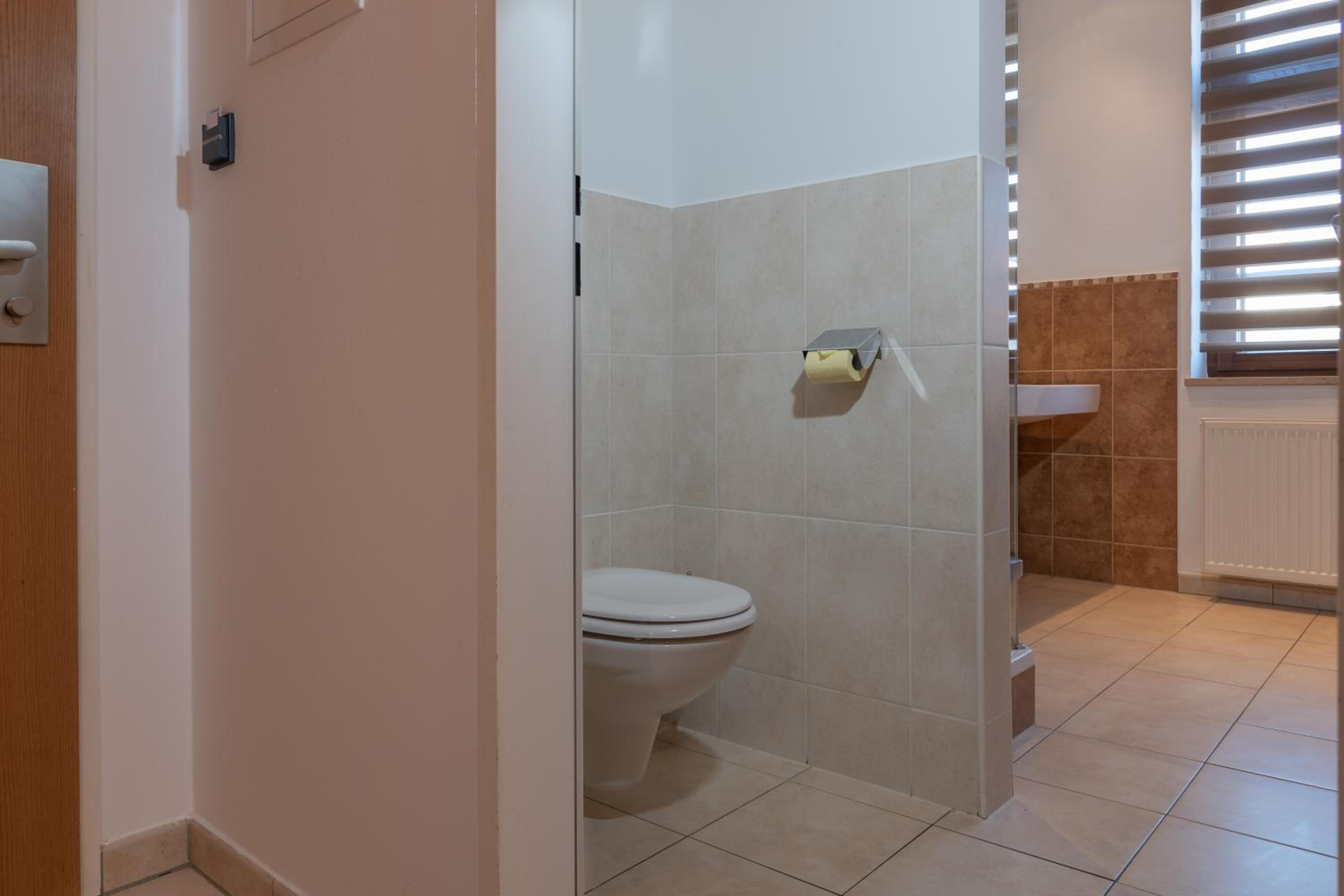Post Residence Apartments incl ZAK SUMMER CARD by All in One Apartments