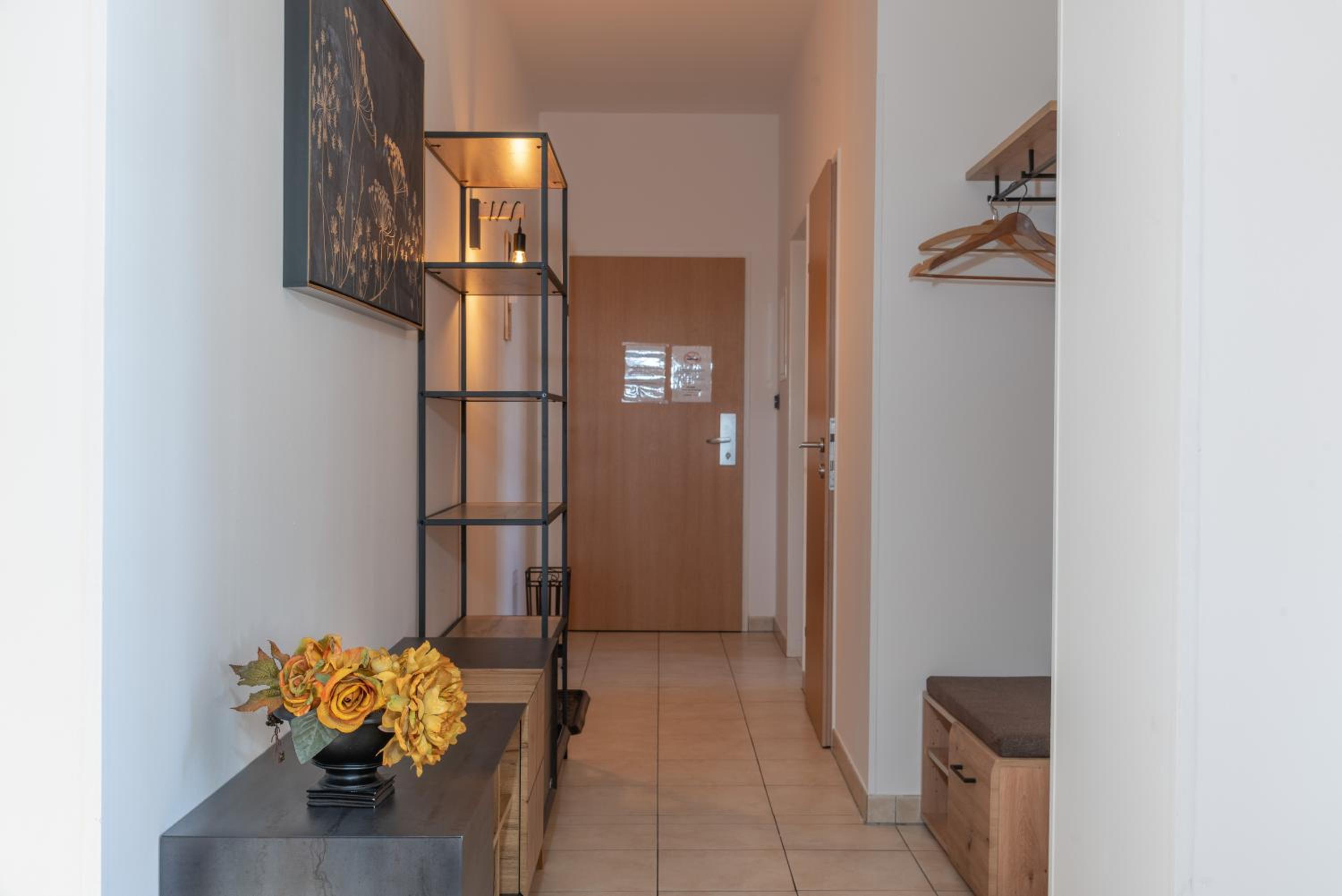 Post Residence Apartments incl ZAK SUMMER CARD by All in One Apartments