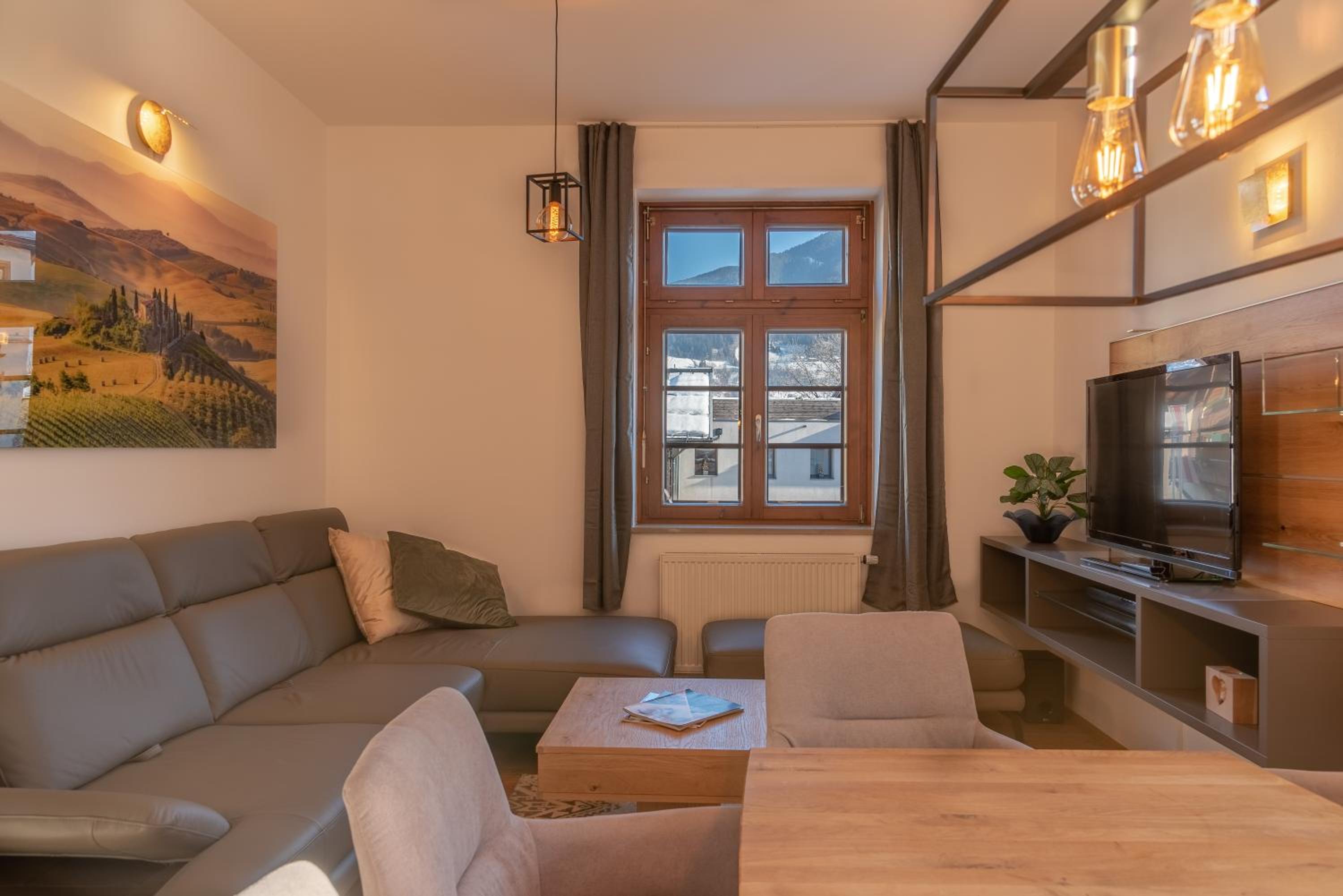 Post Residence Apartments incl ZAK SUMMER CARD by All in One Apartments