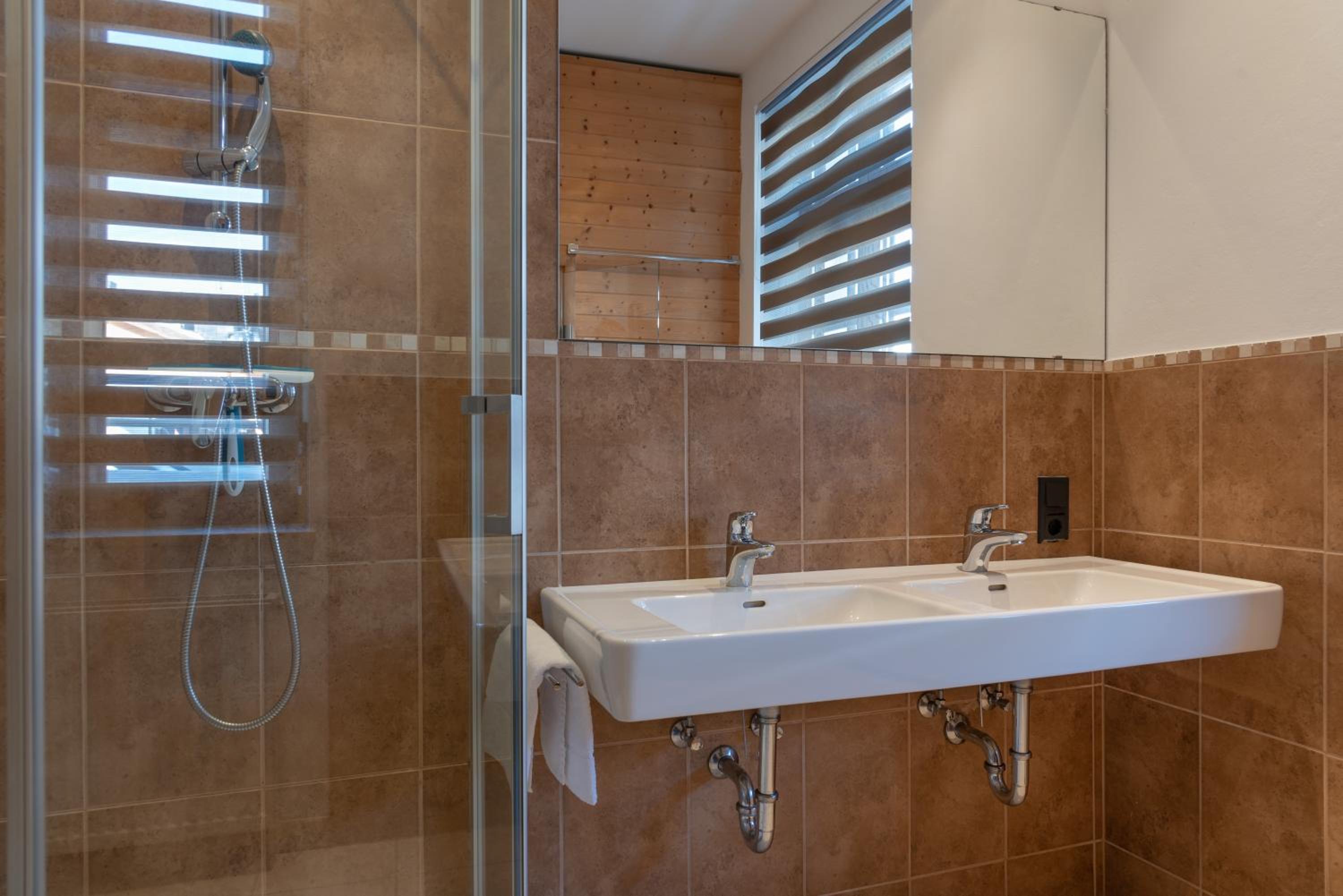 Post Residence Apartments incl ZAK SUMMER CARD by All in One Apartments