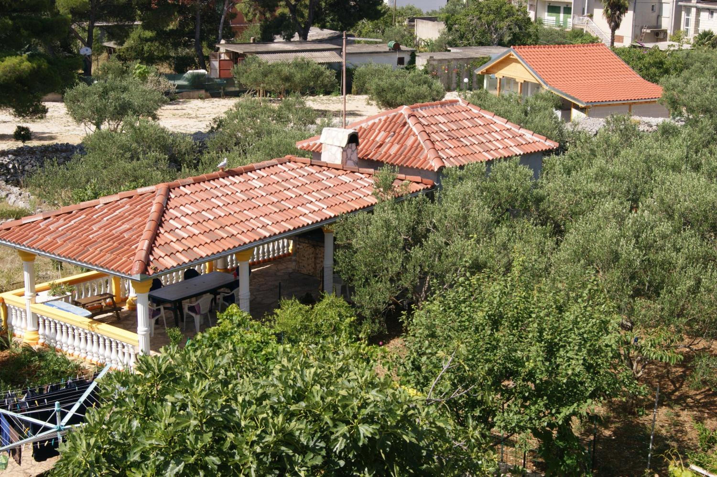Apartments Maslina