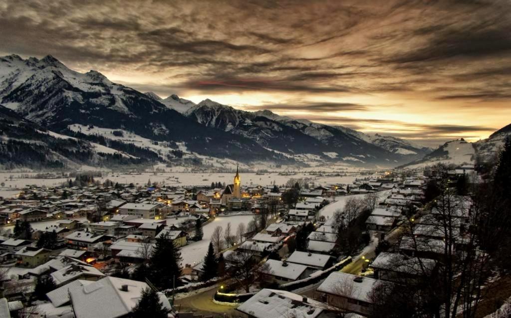 alpin penthouse