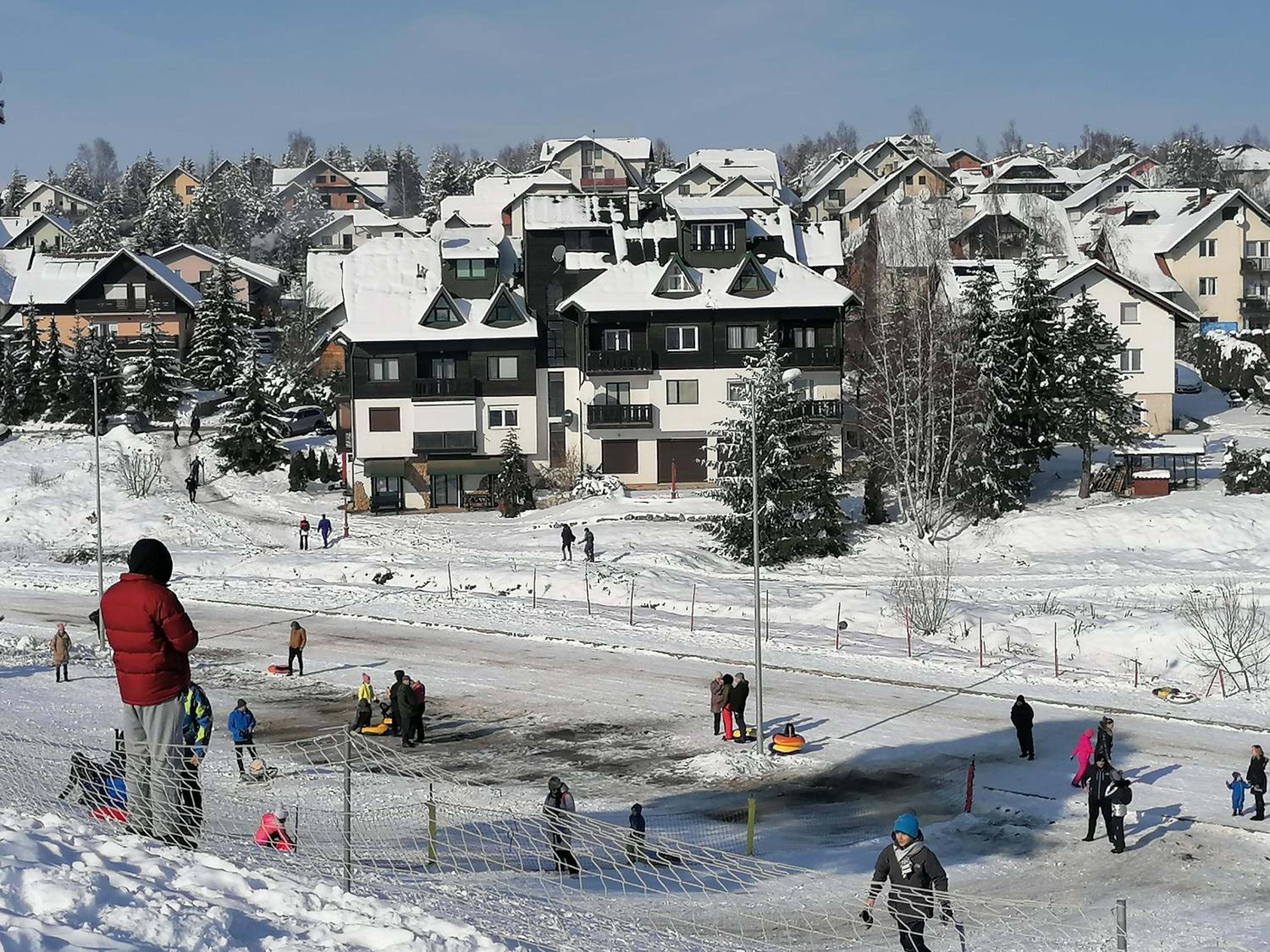 Moja kuća Zlatibor view 3