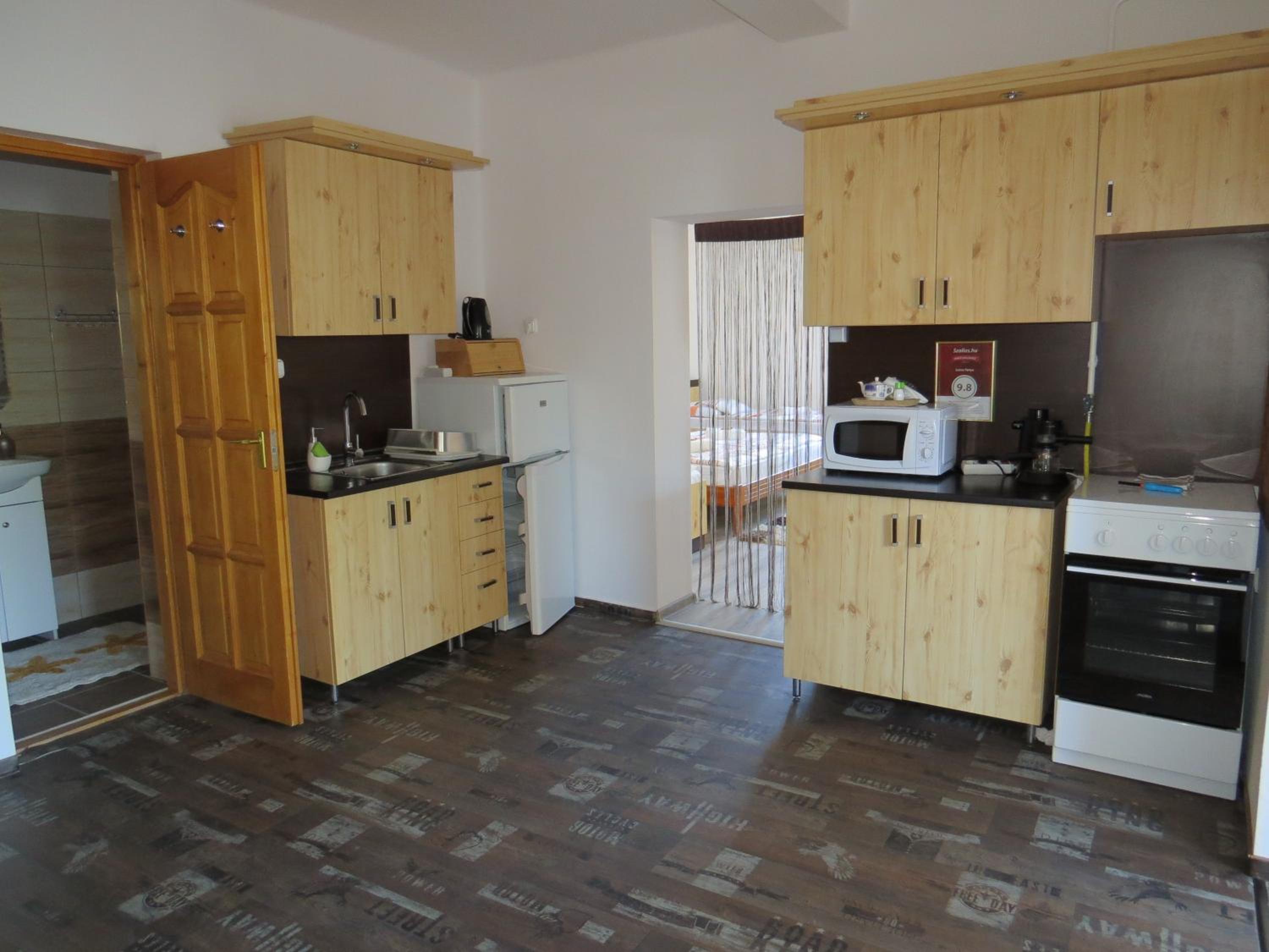 Luxus Tanya view 2