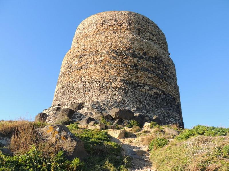 SENAFER Funtana Meiga view 3