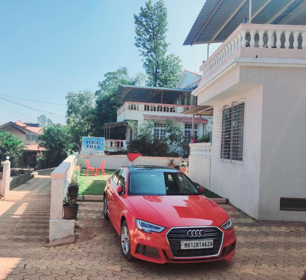 Fogg Villa - Valley View / Swimming pool / AC view 3