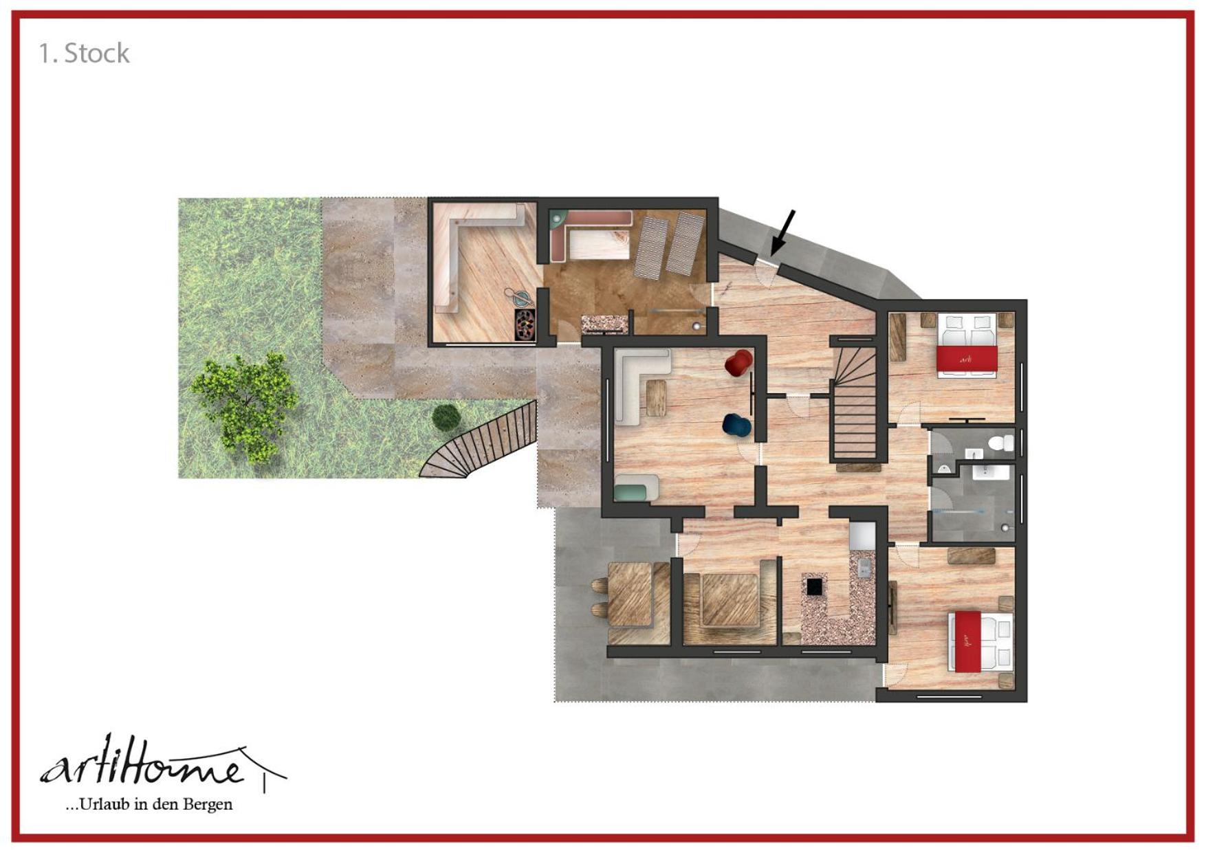 ArtiHome