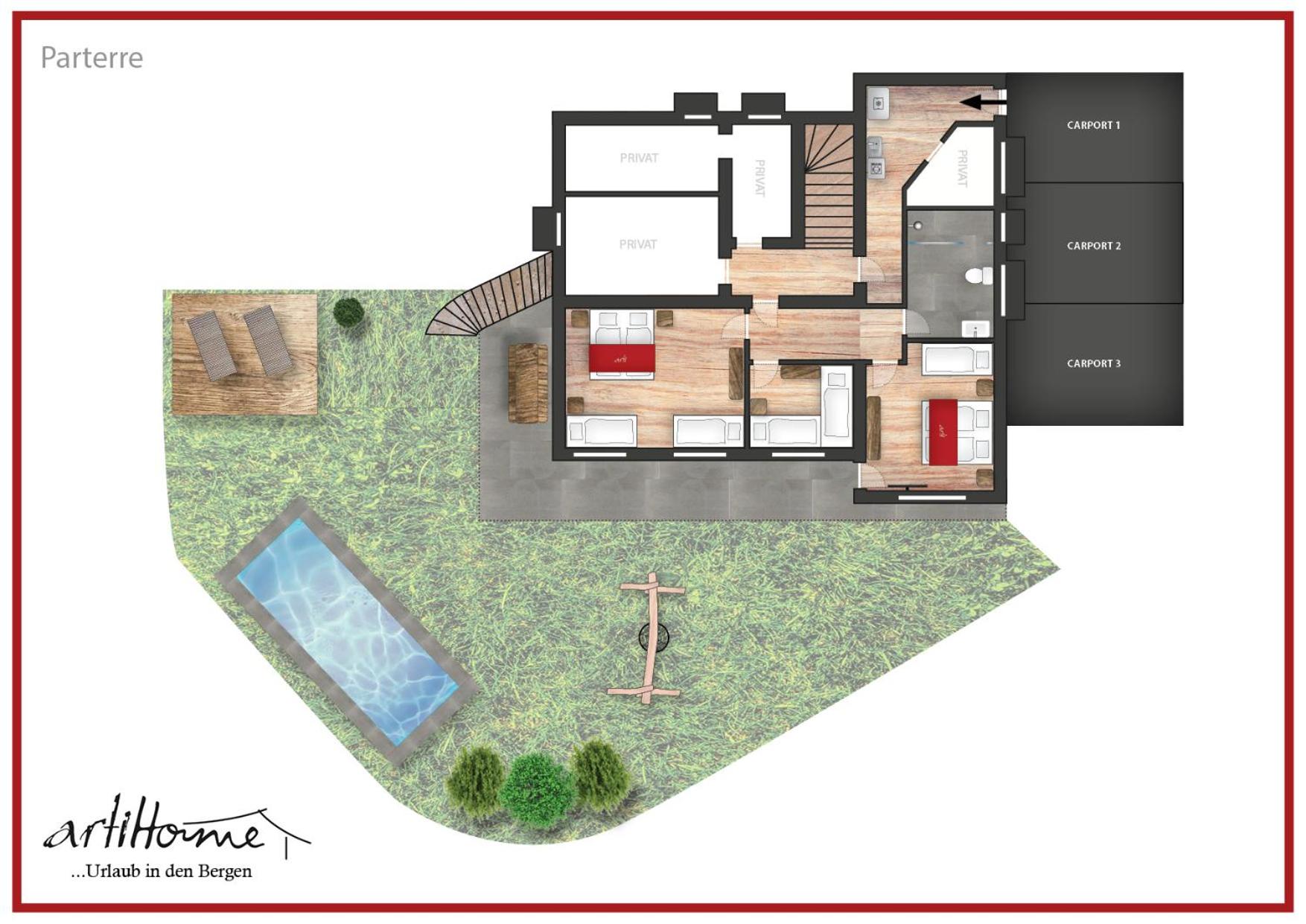 ArtiHome