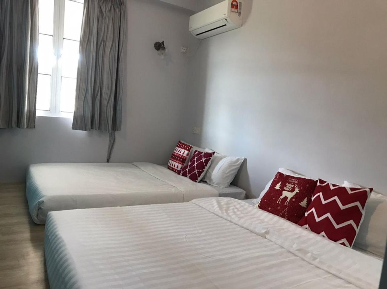 Blue Andaman Seaview Families Suite Apartment photo 6