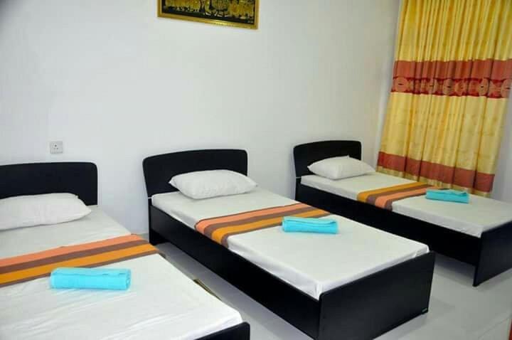 Dinimuthu Rest Inn