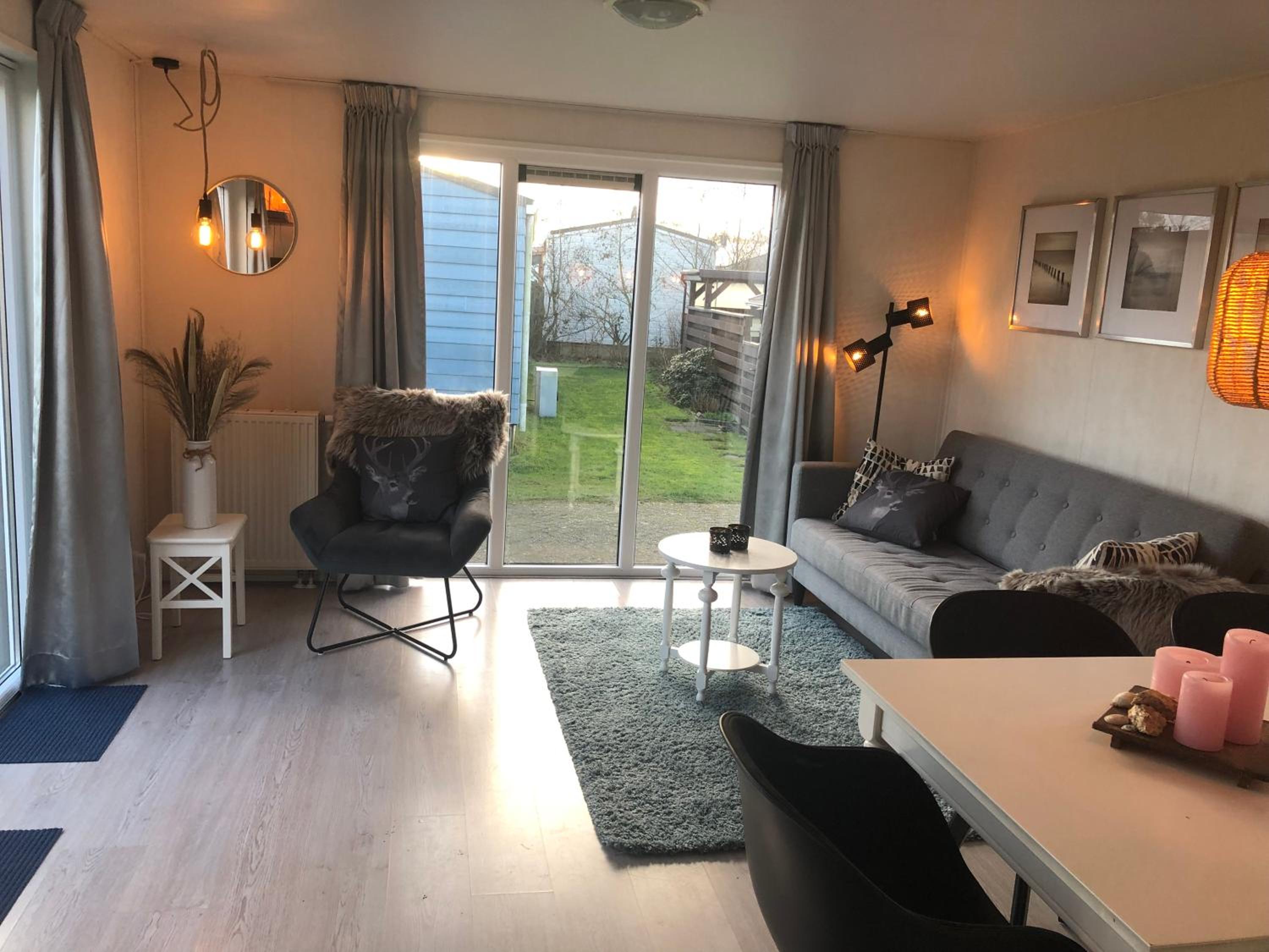 Chalet Zeekraal view 3