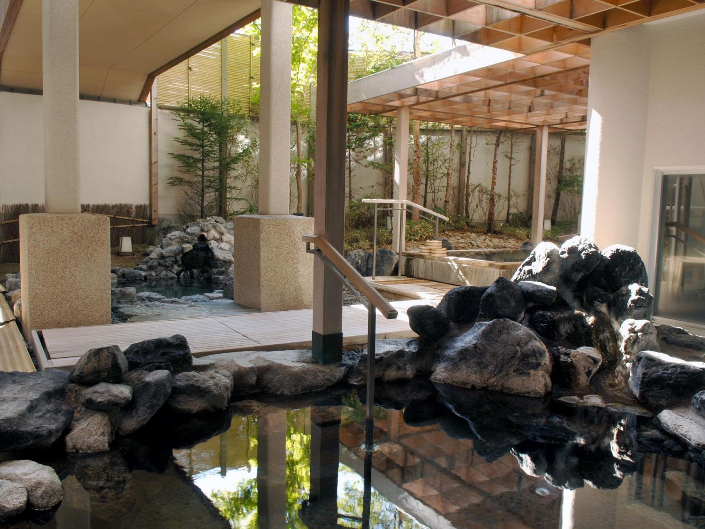 Hanabishi Hotel