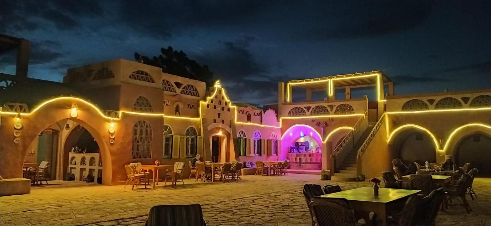 Eskaleh Eco-Lodge - Image 3