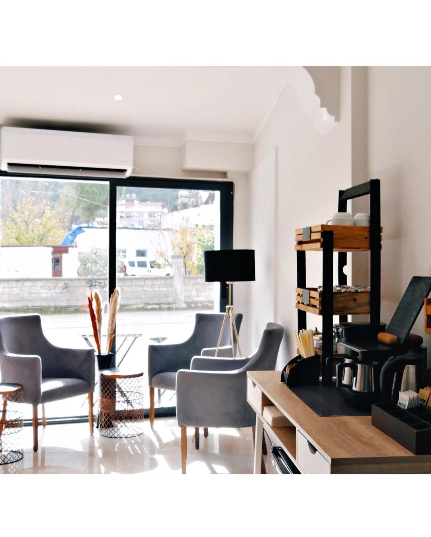 Nefis Otel City - Image 20