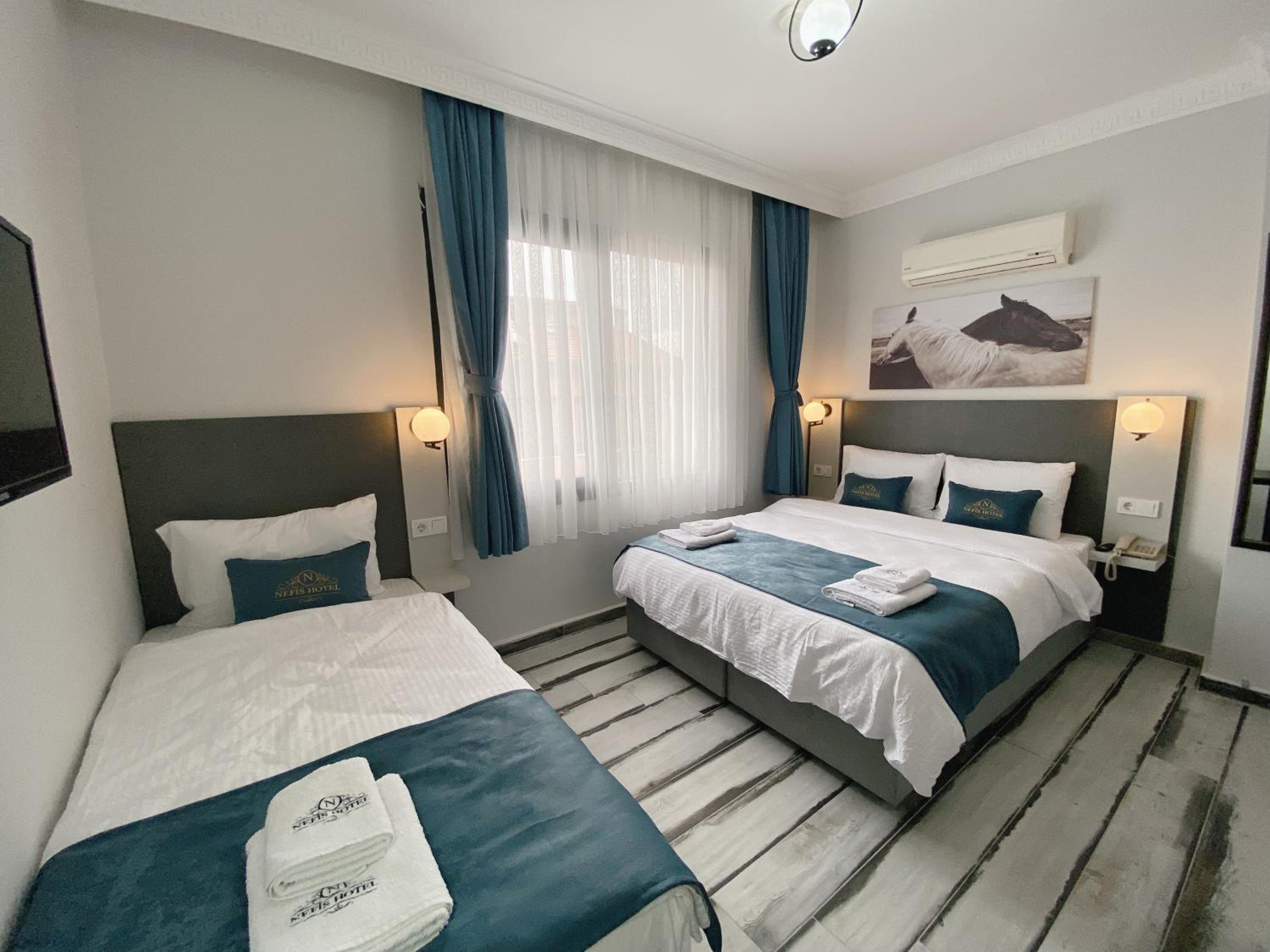 Nefis Otel City - Image 14