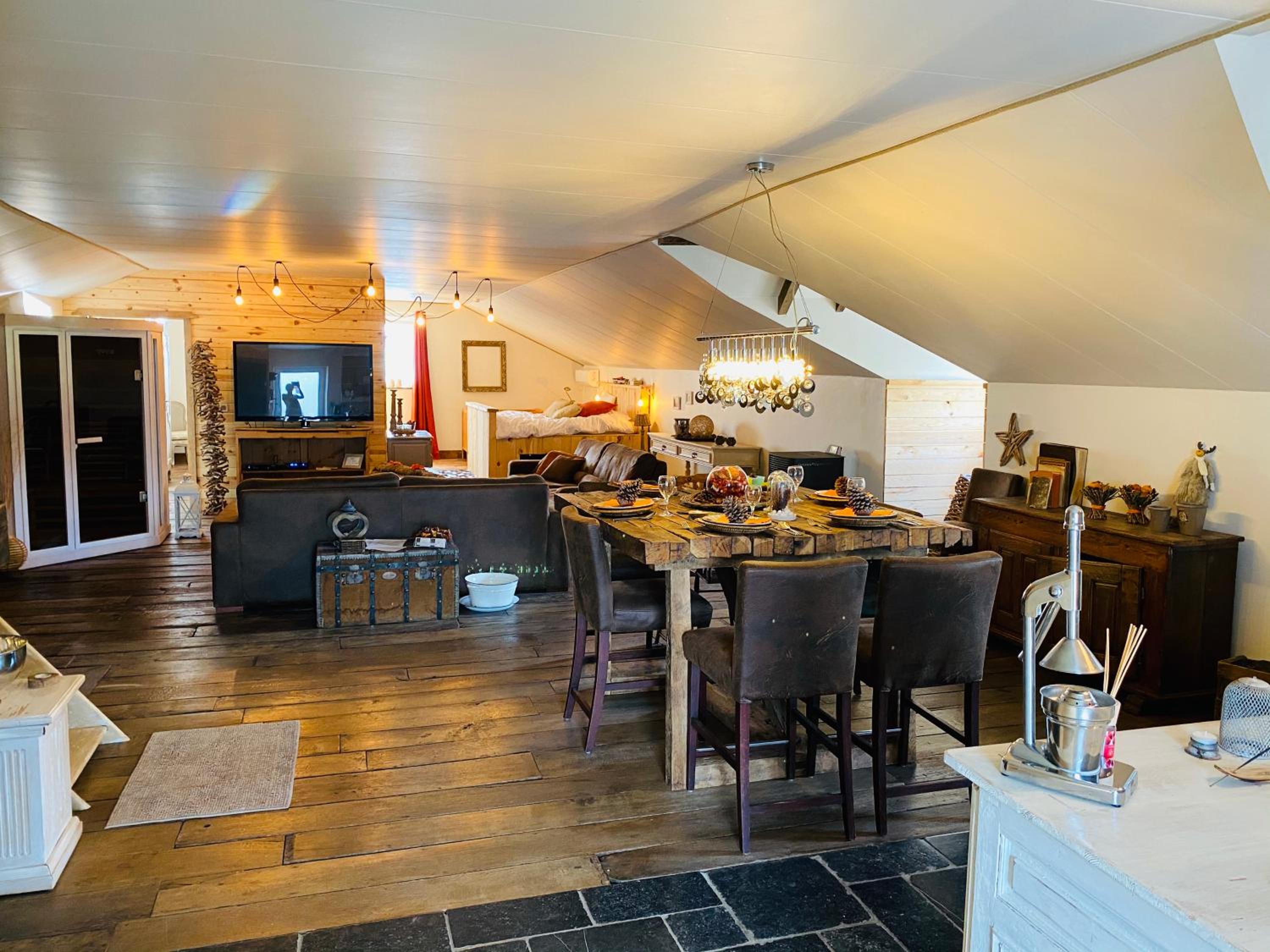 loft oppidum