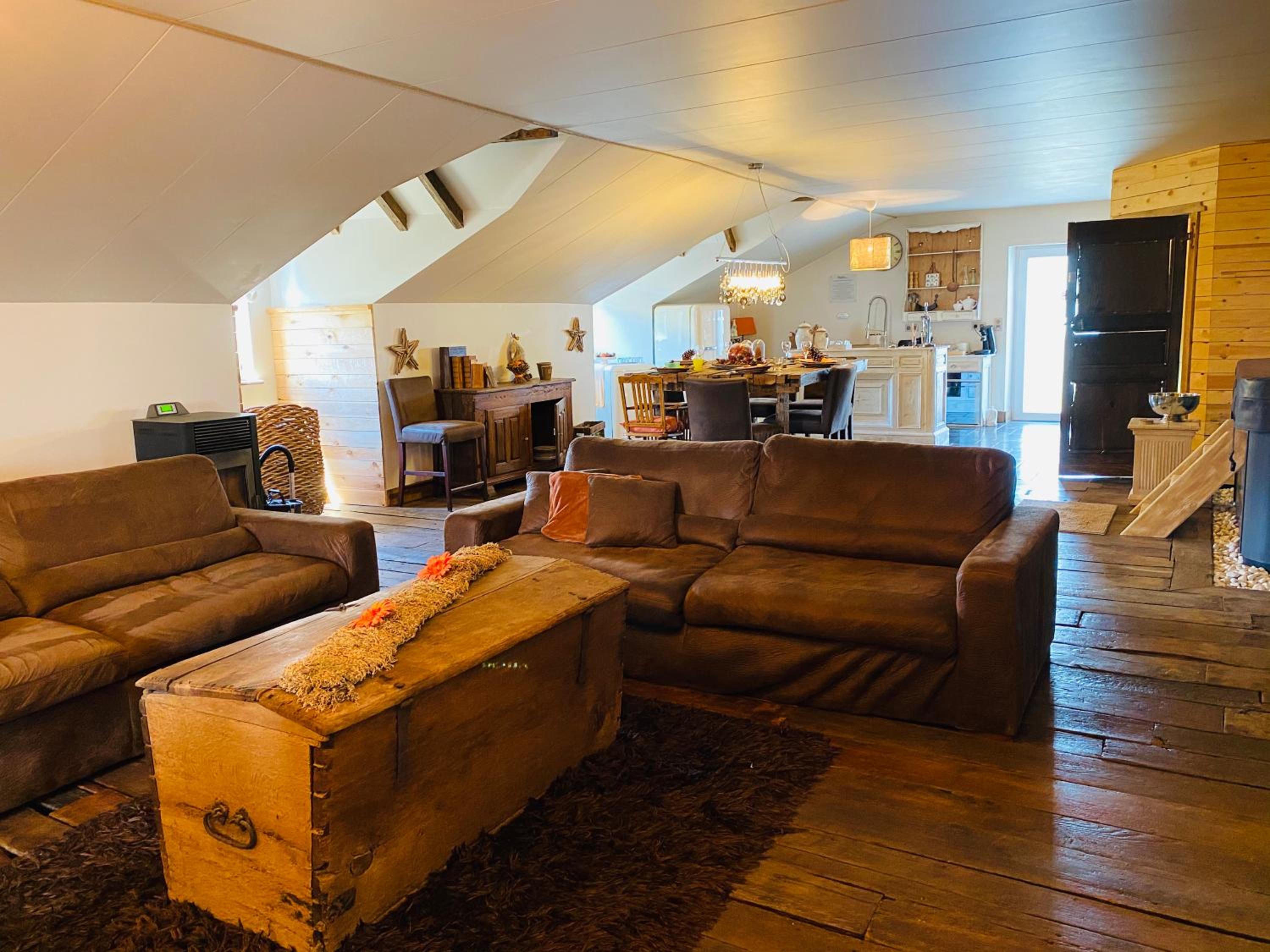 loft oppidum