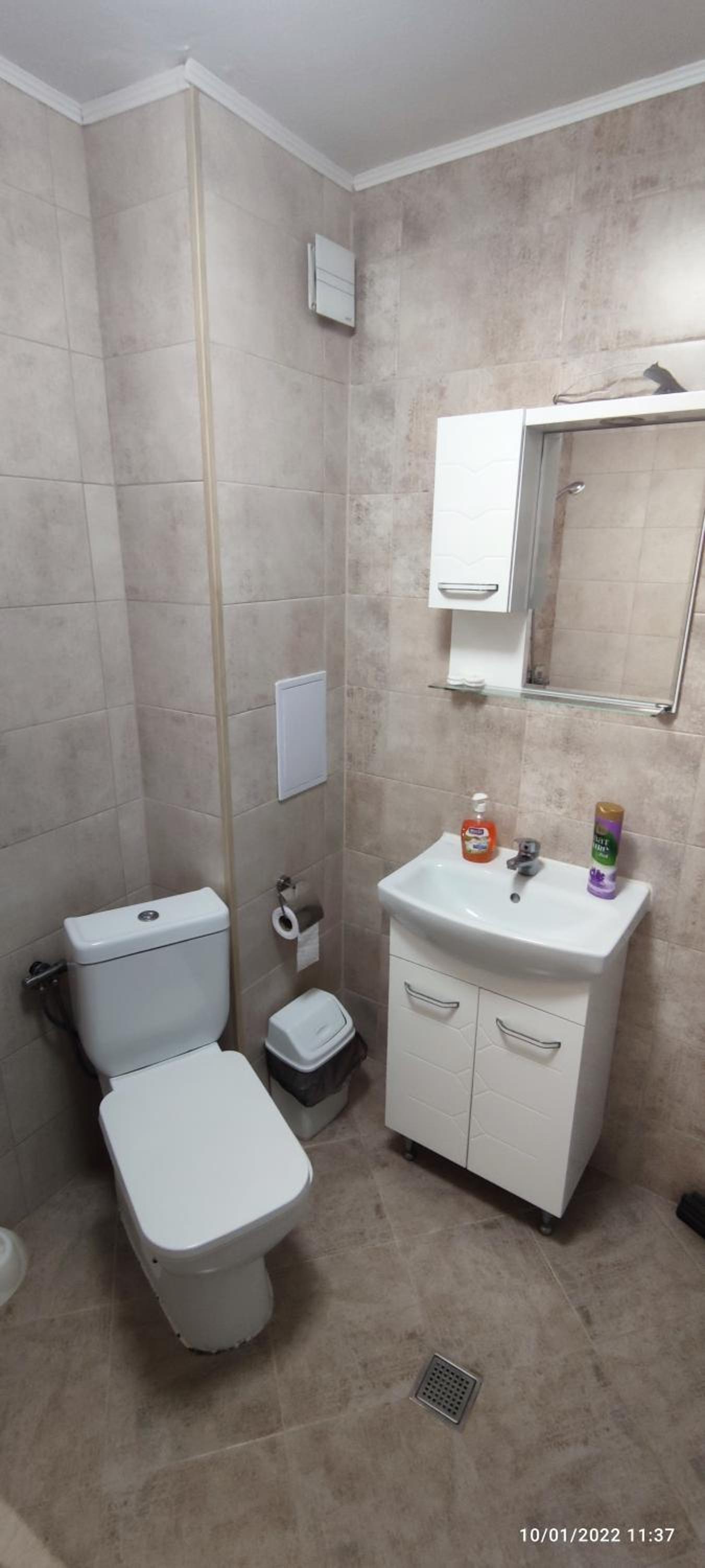 Samuil Apartments - Central Burgas