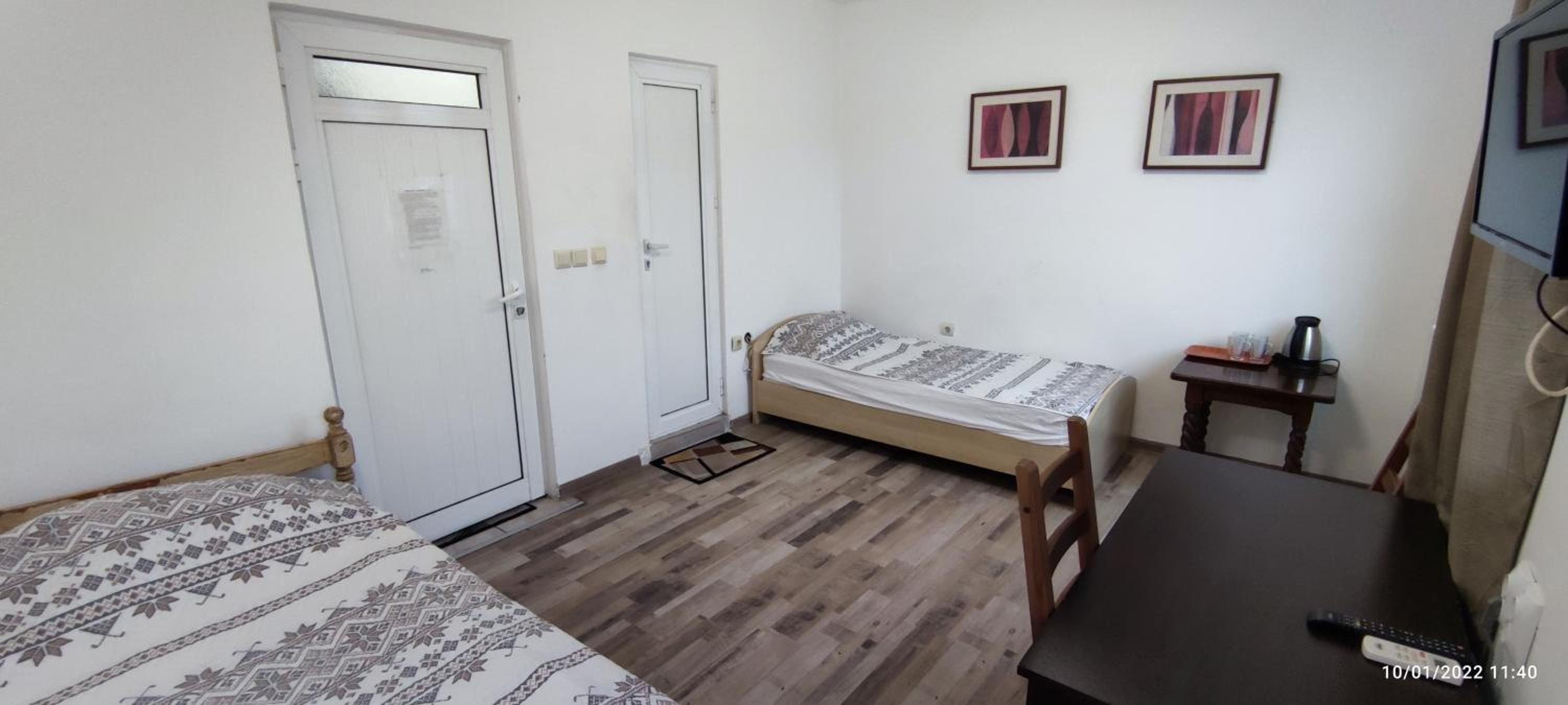 Samuil Apartments - Central Burgas