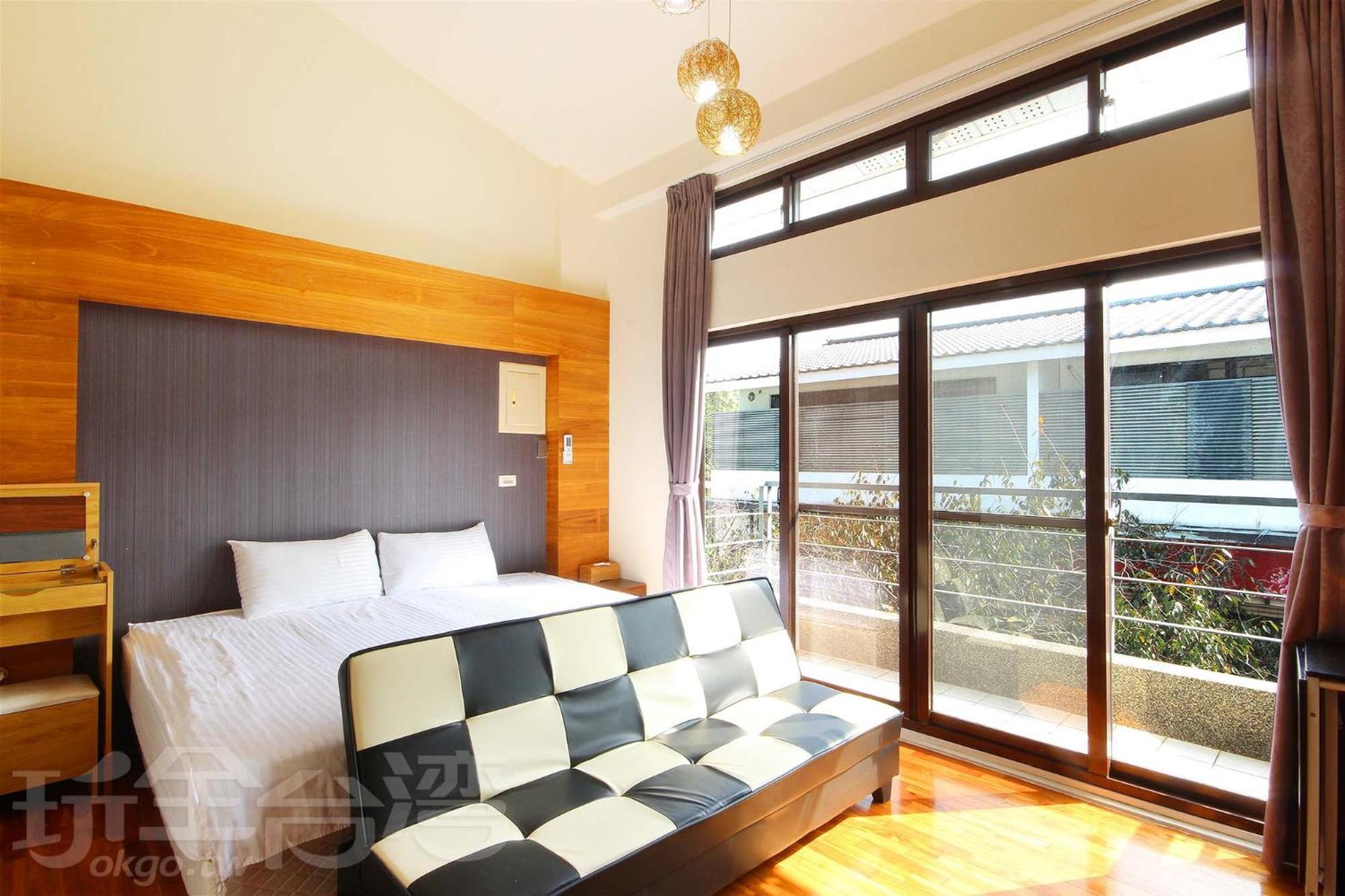 Sanyi Dream Garden B&B