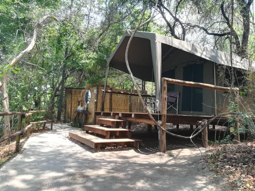 ASKIESBOS - Samochima Bush Camp