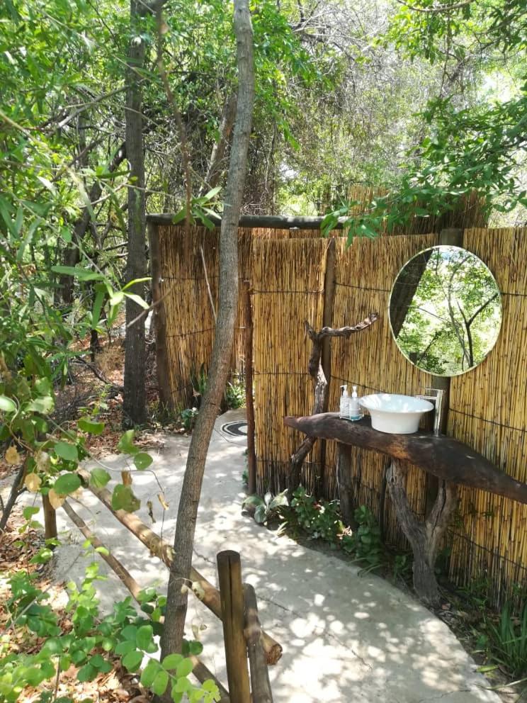 ASKIESBOS - Samochima Bush Camp