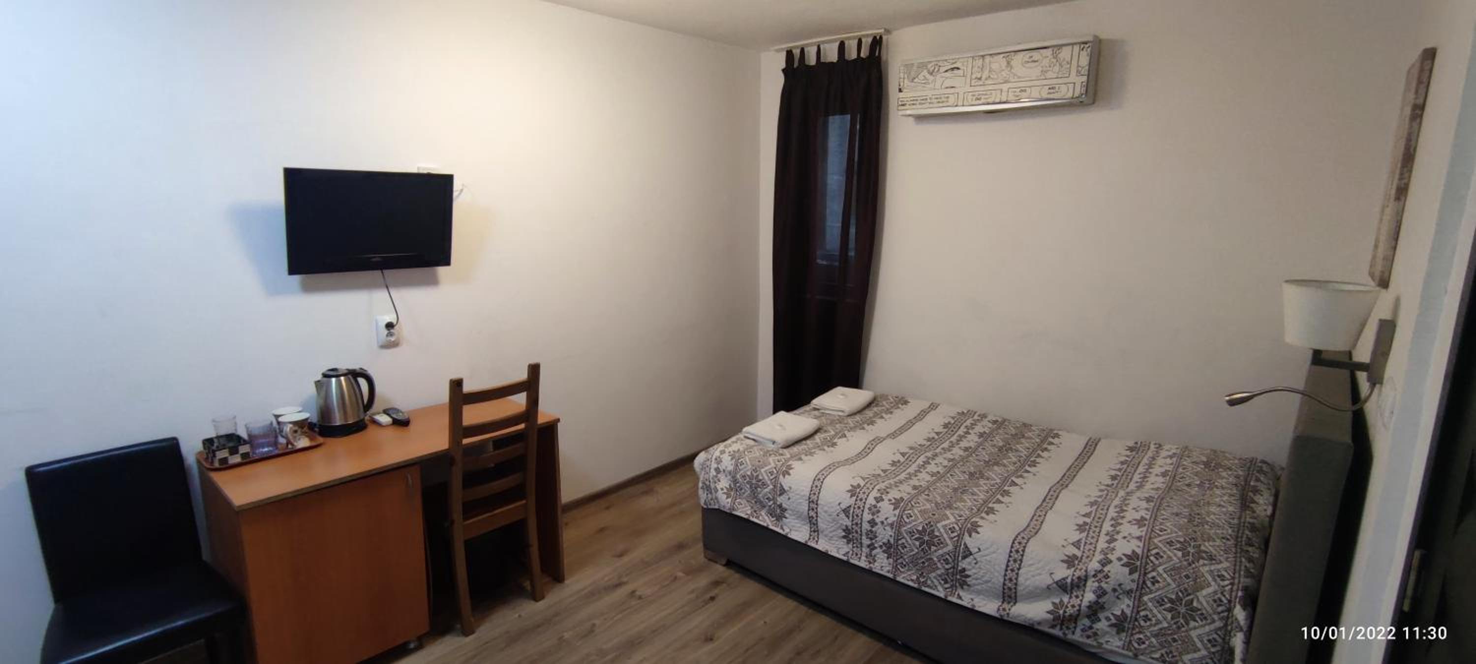 Samuil Apartments - Central Burgas