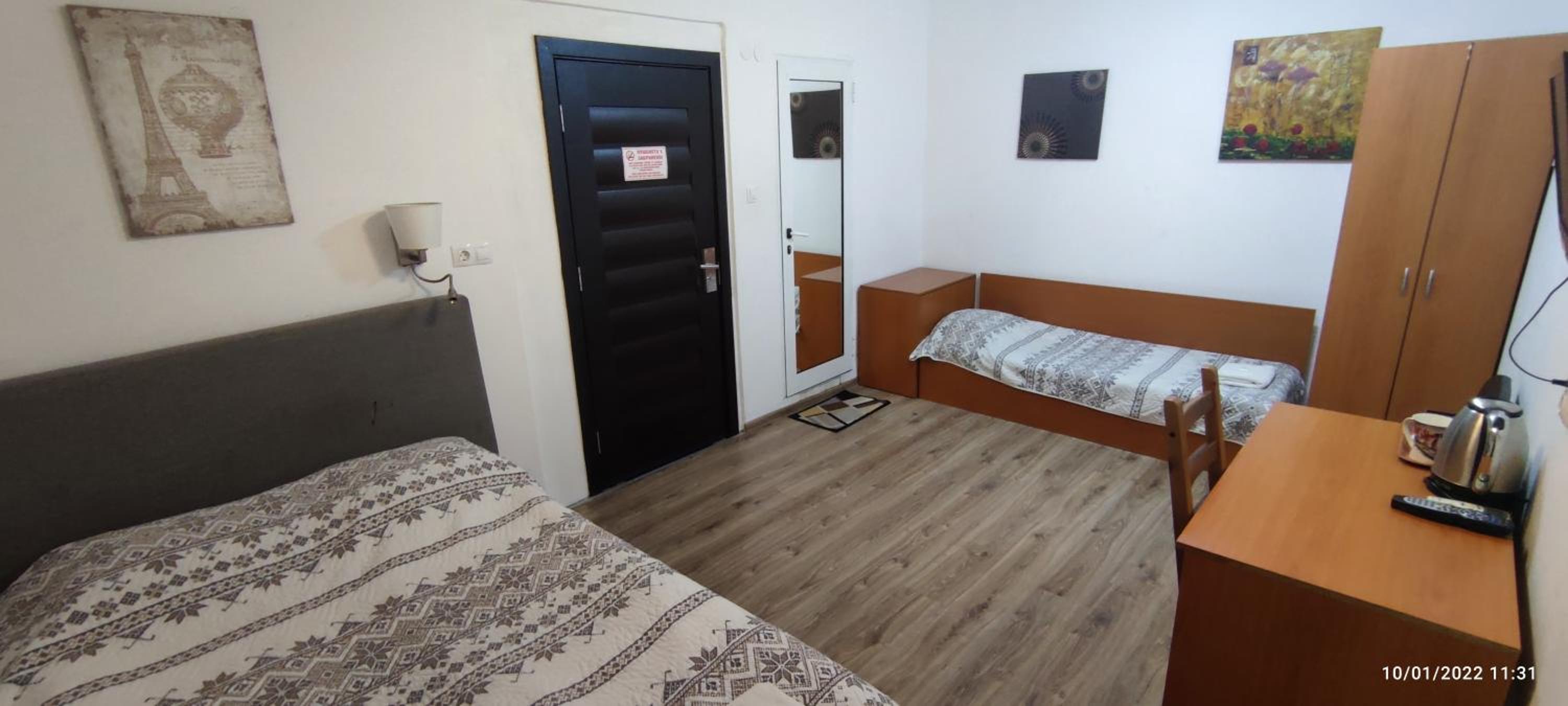 Samuil Apartments - Central Burgas