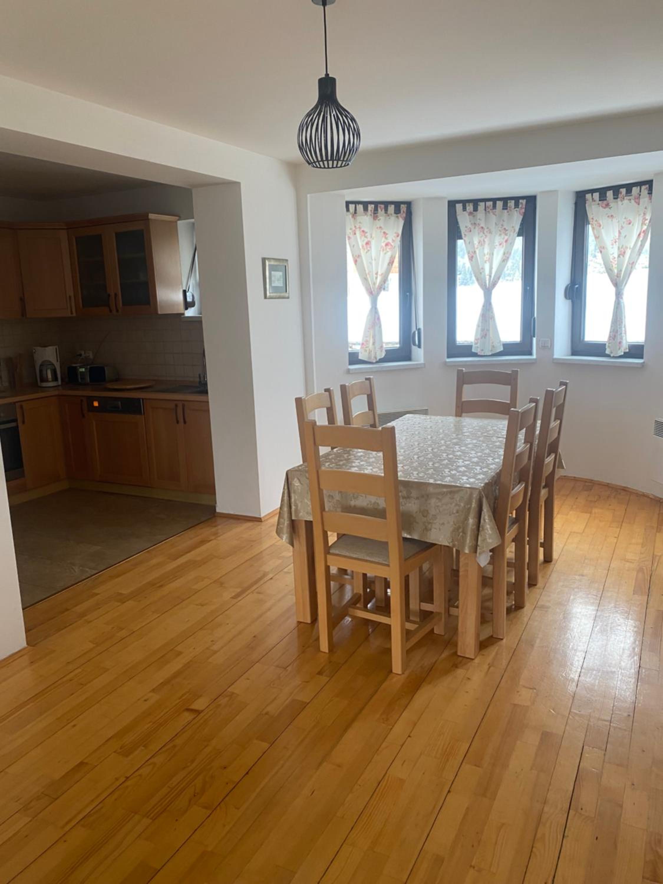 Kuća za odmor Ivana view 4