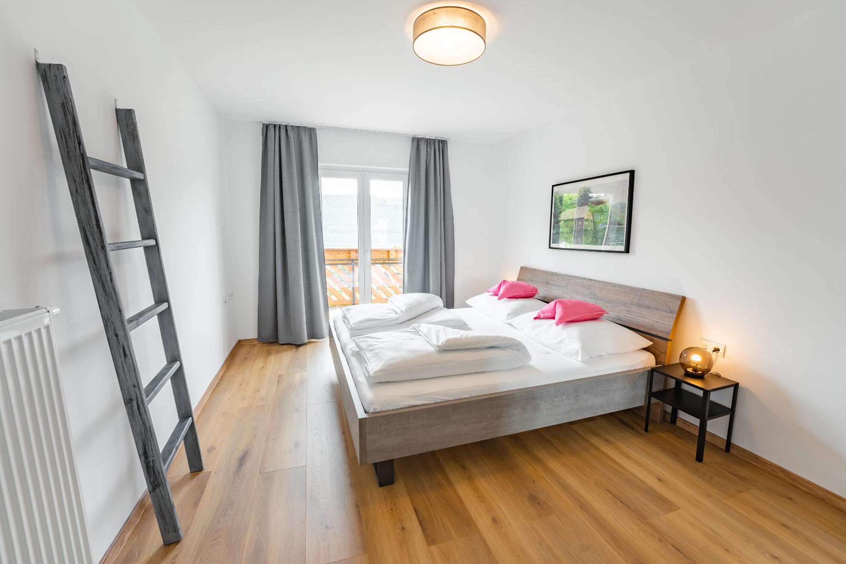 Haus Nowak Ferienwohnungen view 2