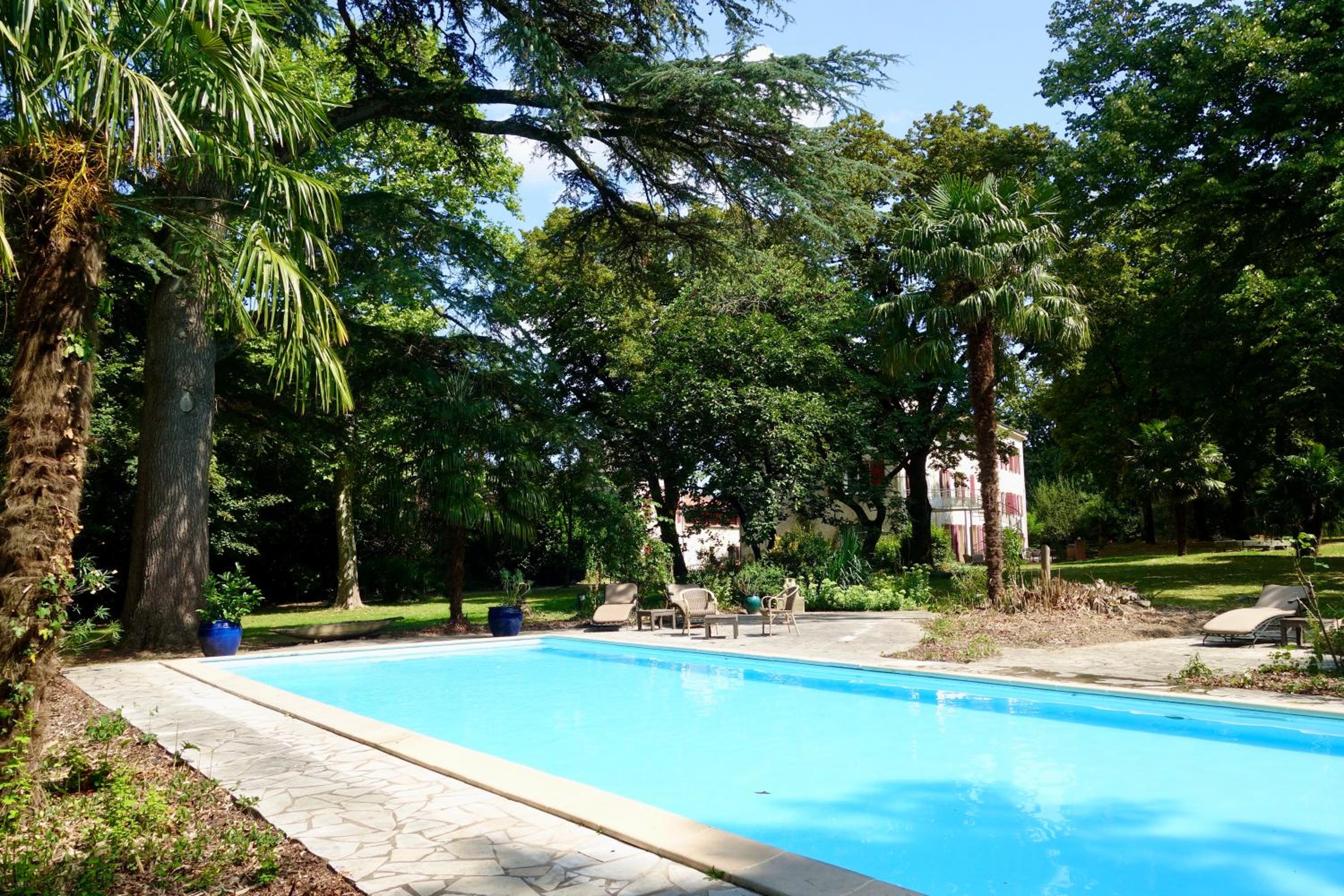 Domaine de Rasigous view 4