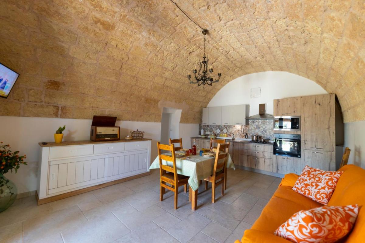 Residenza la Payara photo 2
