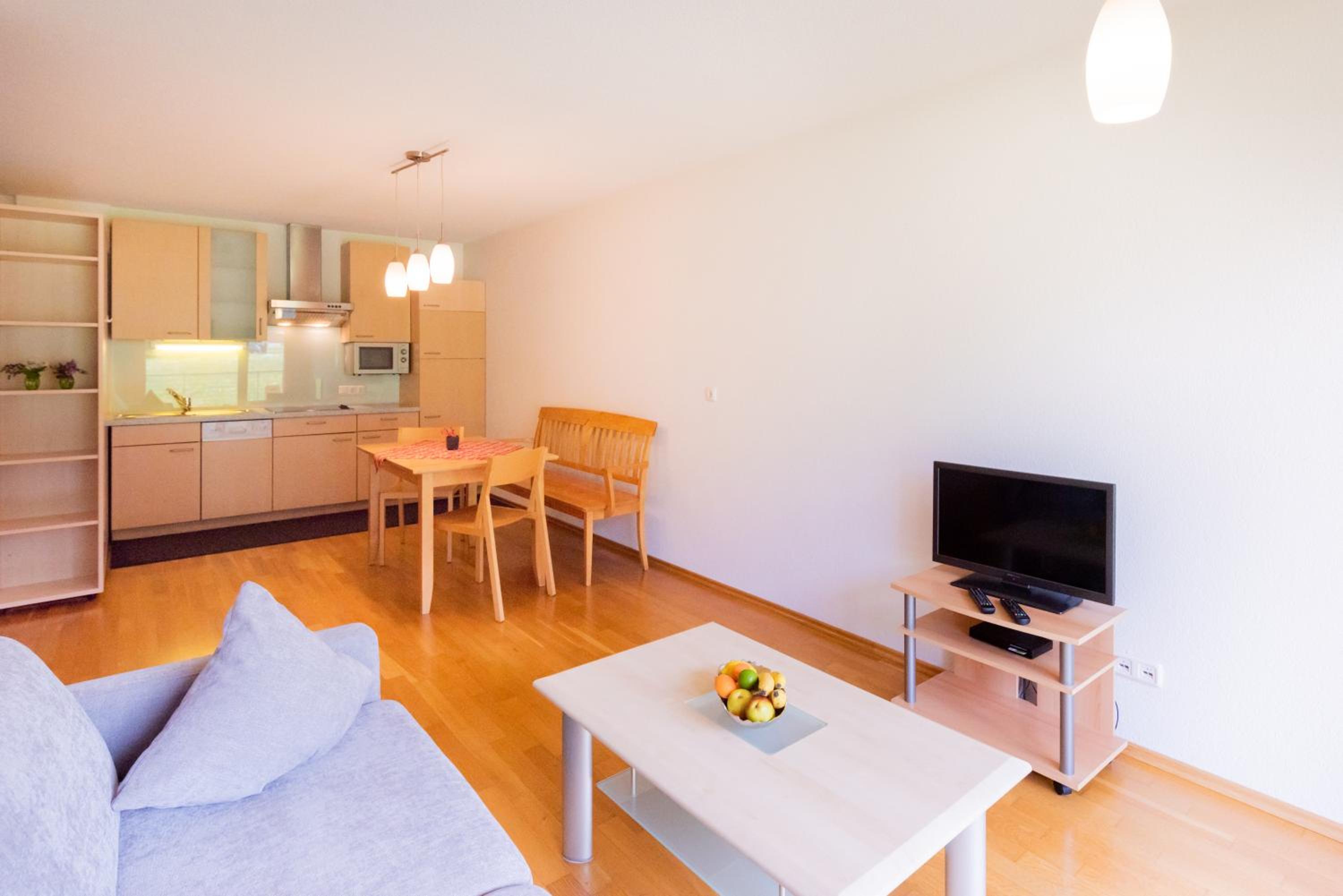 Apartments Susanne