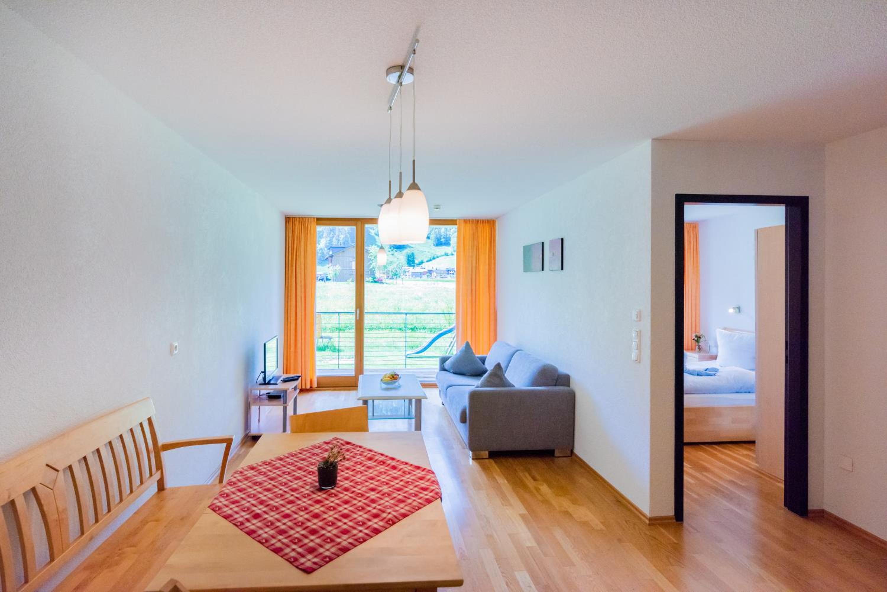 Apartments Susanne