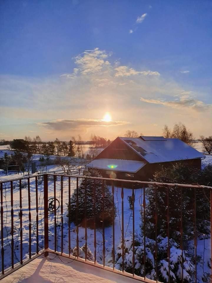Agroturystyka Lolkowo view 5
