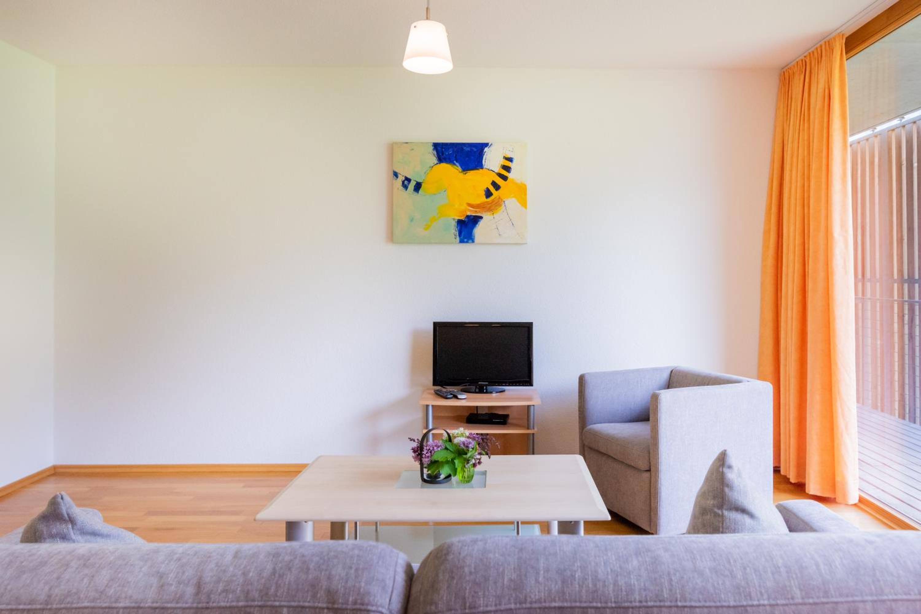 Apartments Susanne