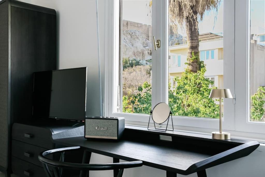 Acropolis Veranda Residence