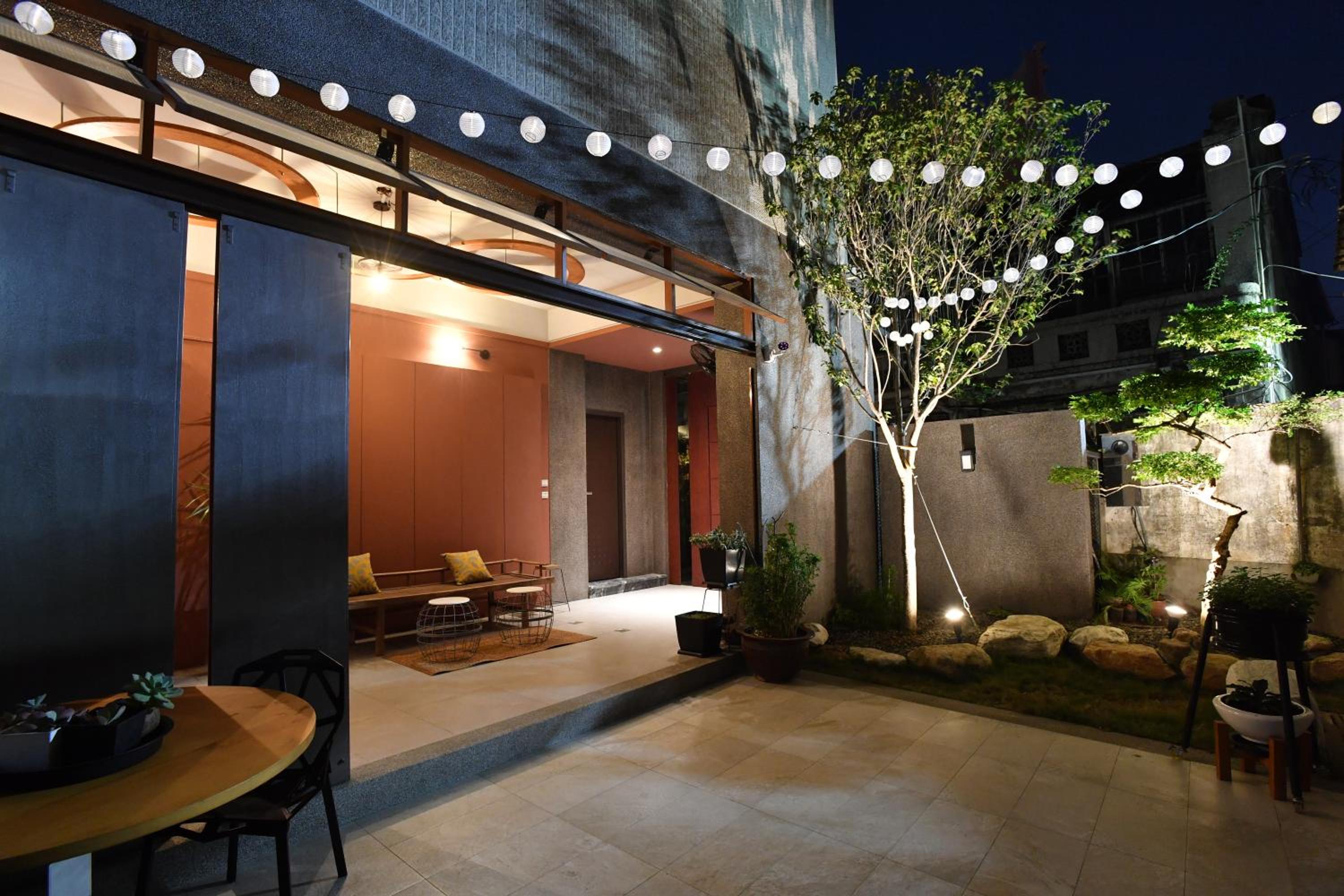 傅居52 Fu's house 52 view 3