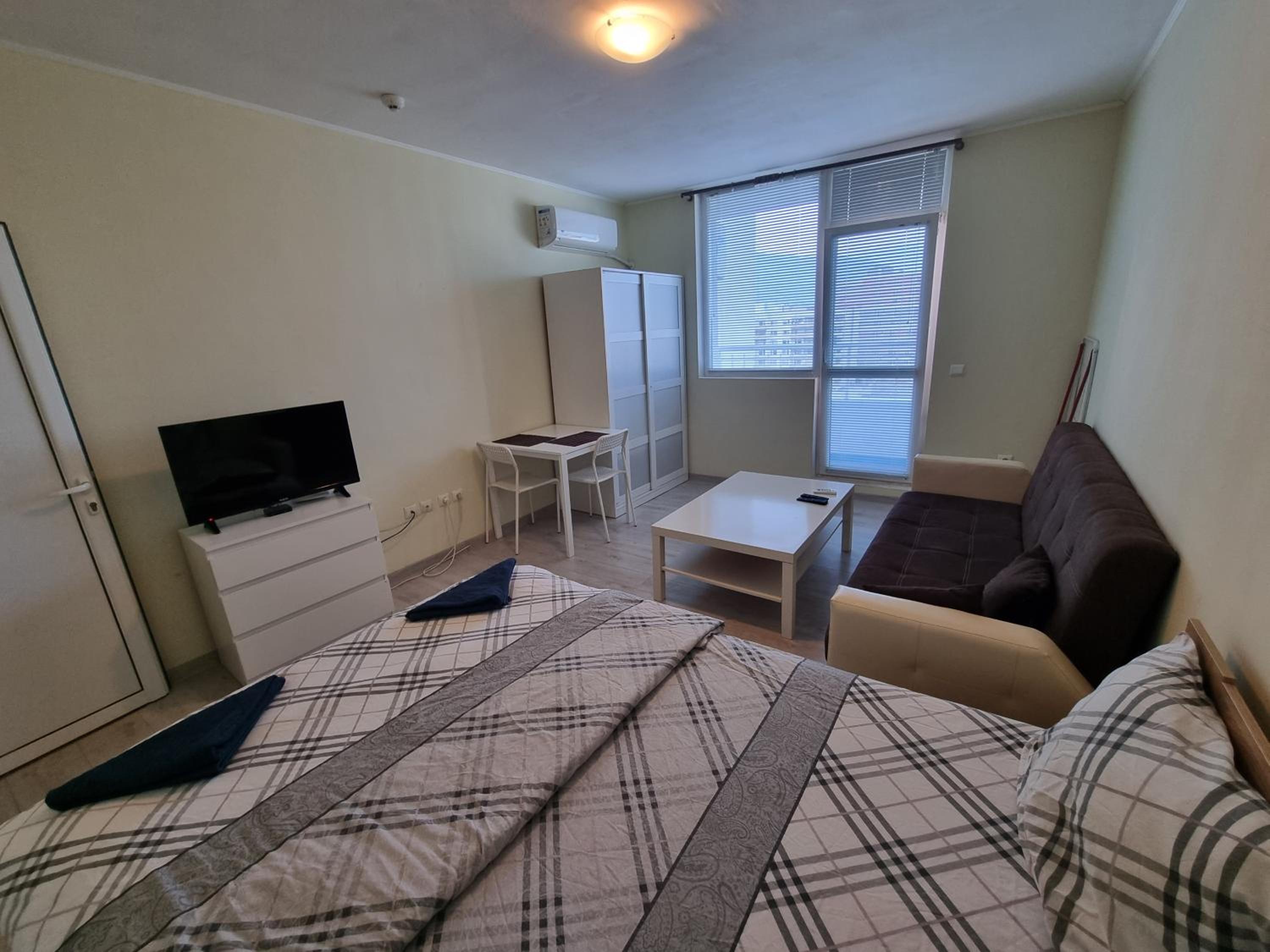 luxury apartment 274