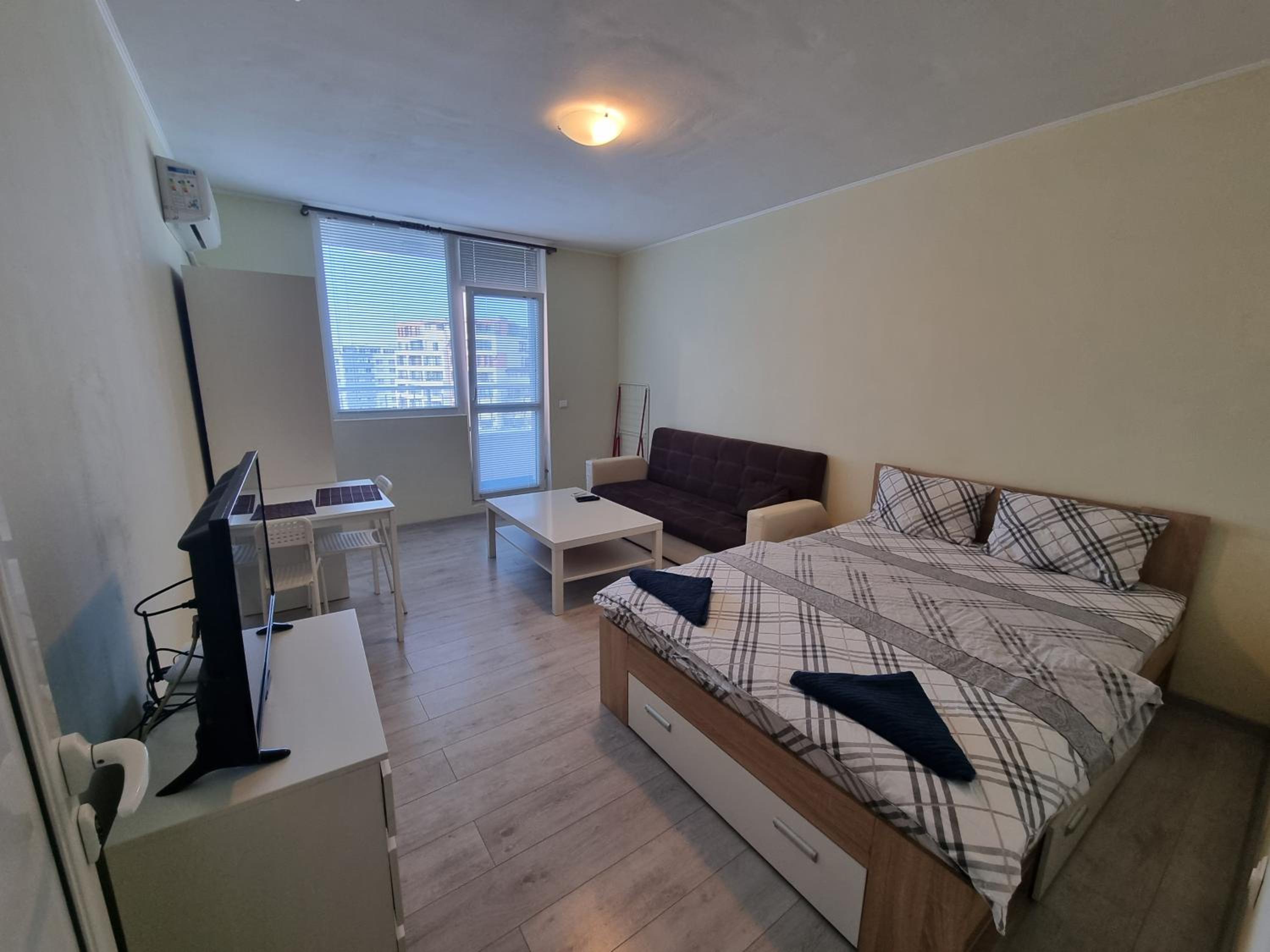 luxury apartment 274