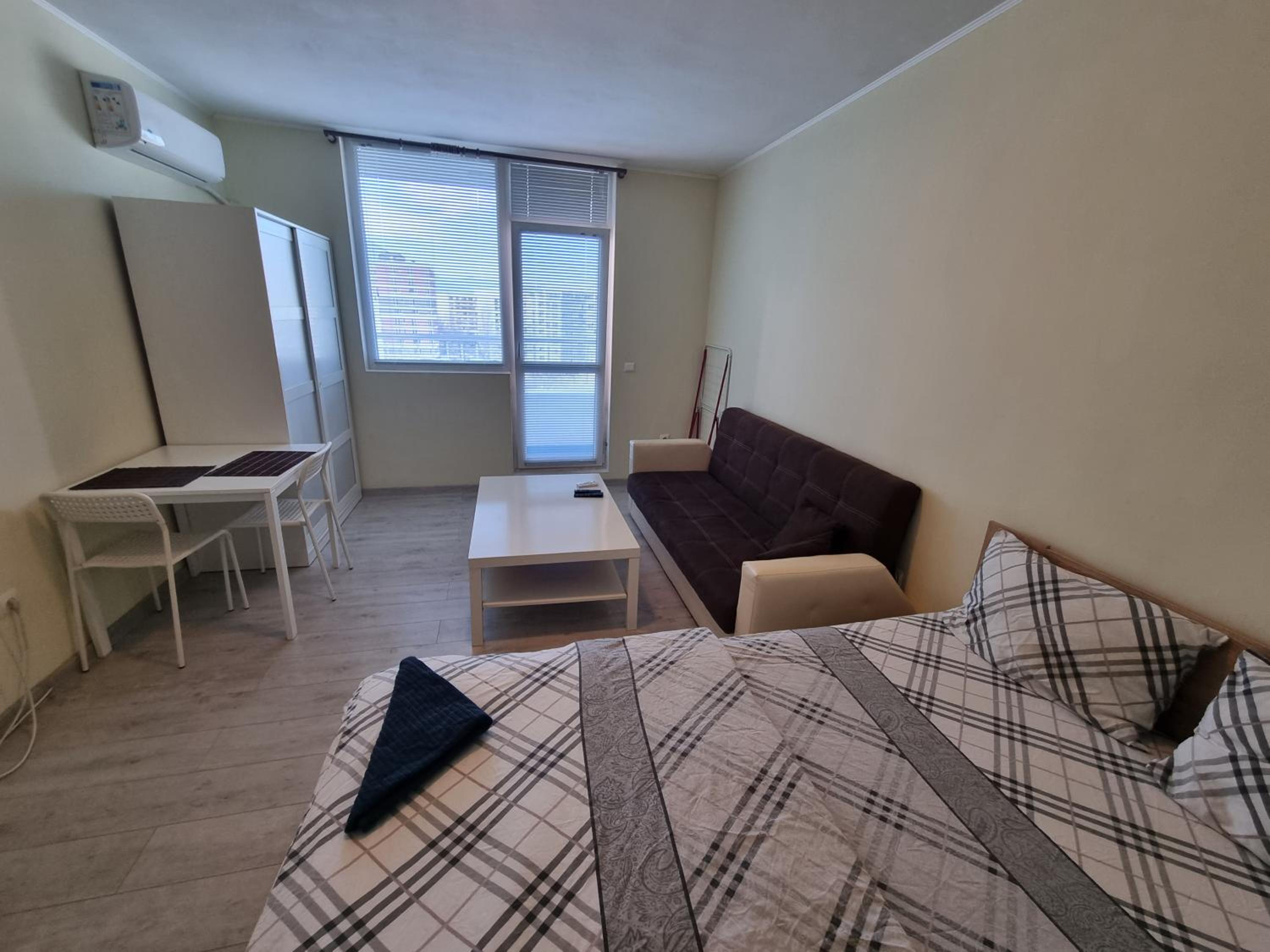 luxury apartment 274
